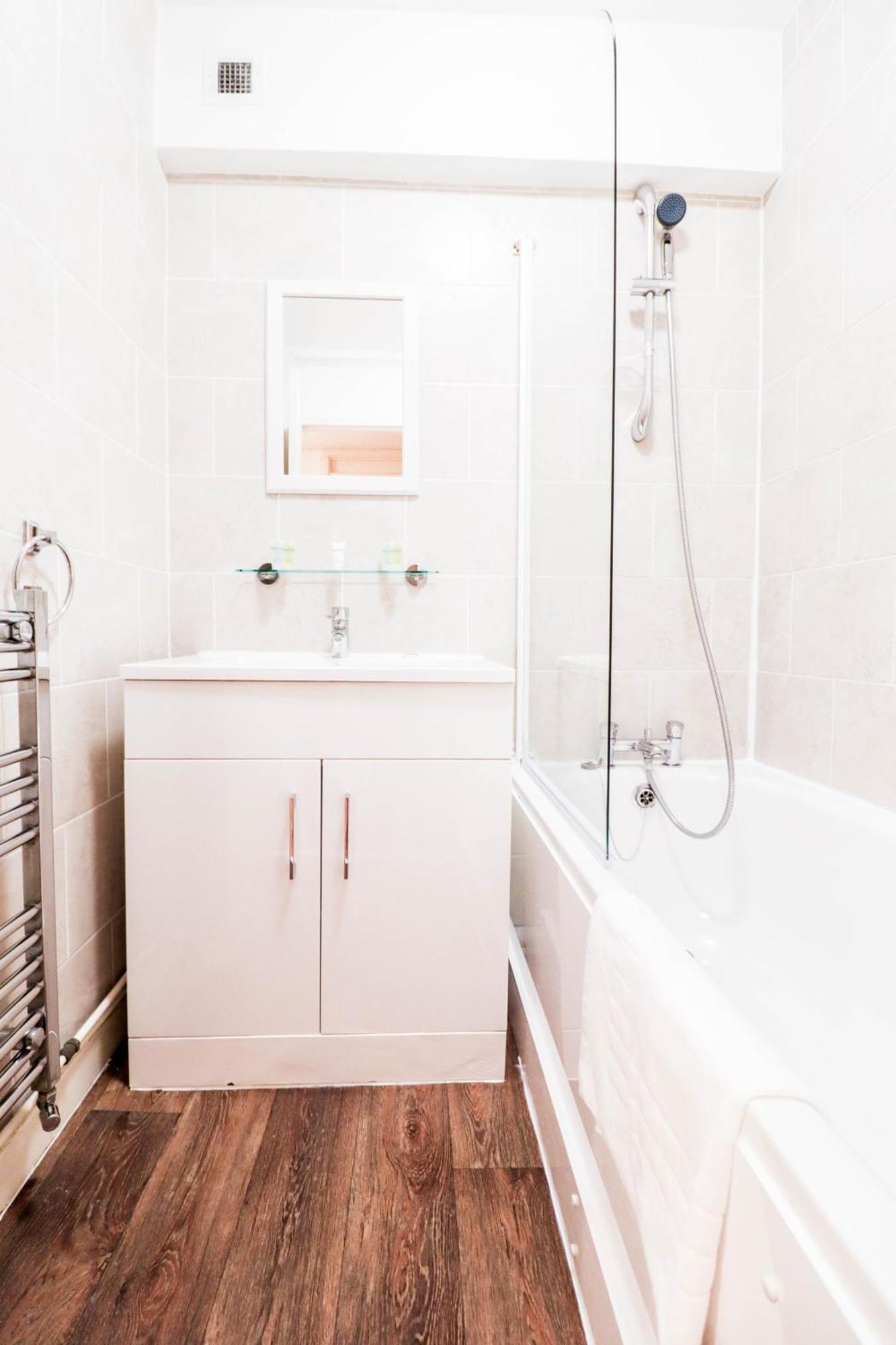 Lägenhet Beautifully Presented 3 Bed Hampstead