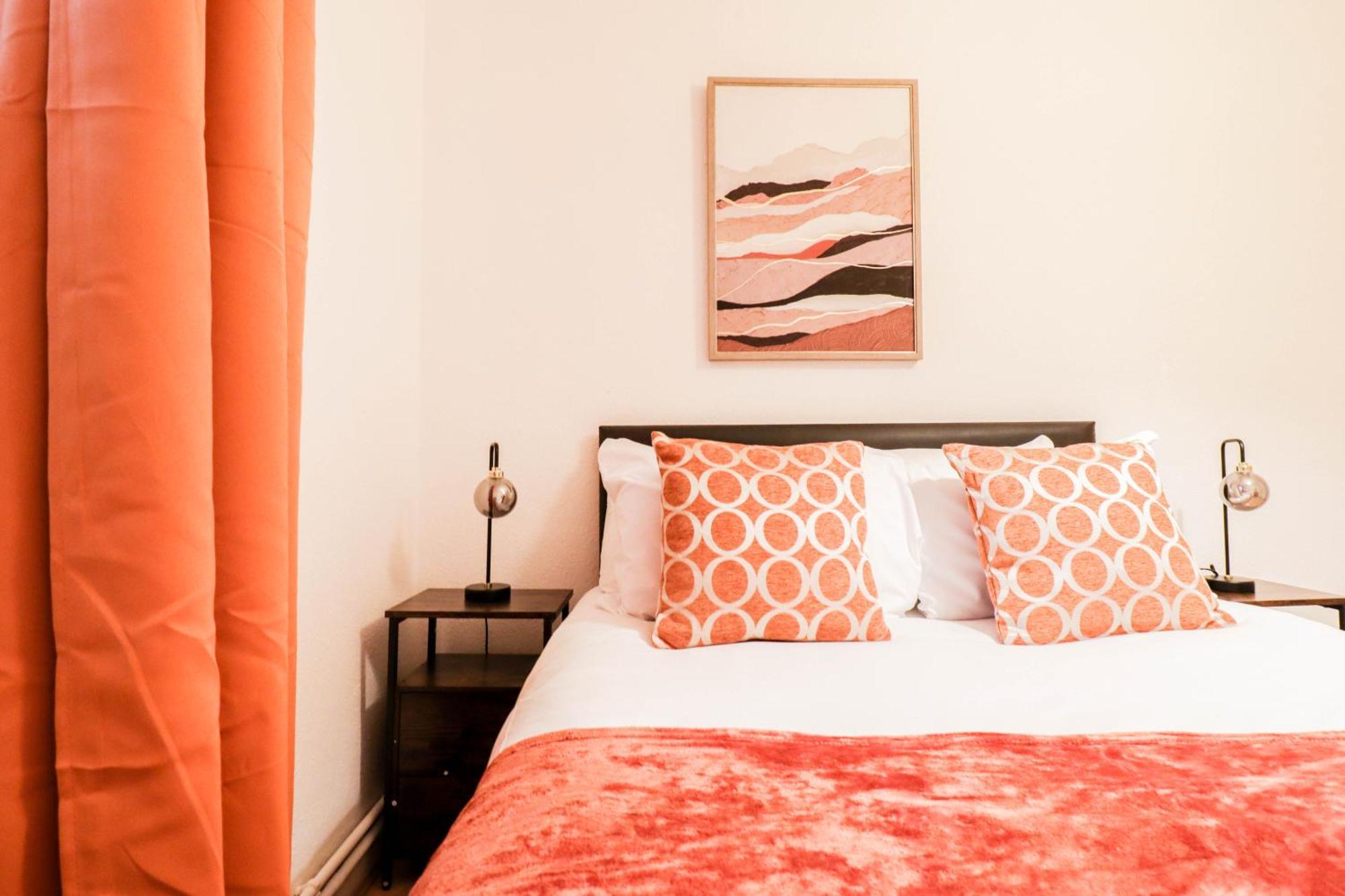 Lägenhet Beautifully Presented 3 Bed Hampstead London