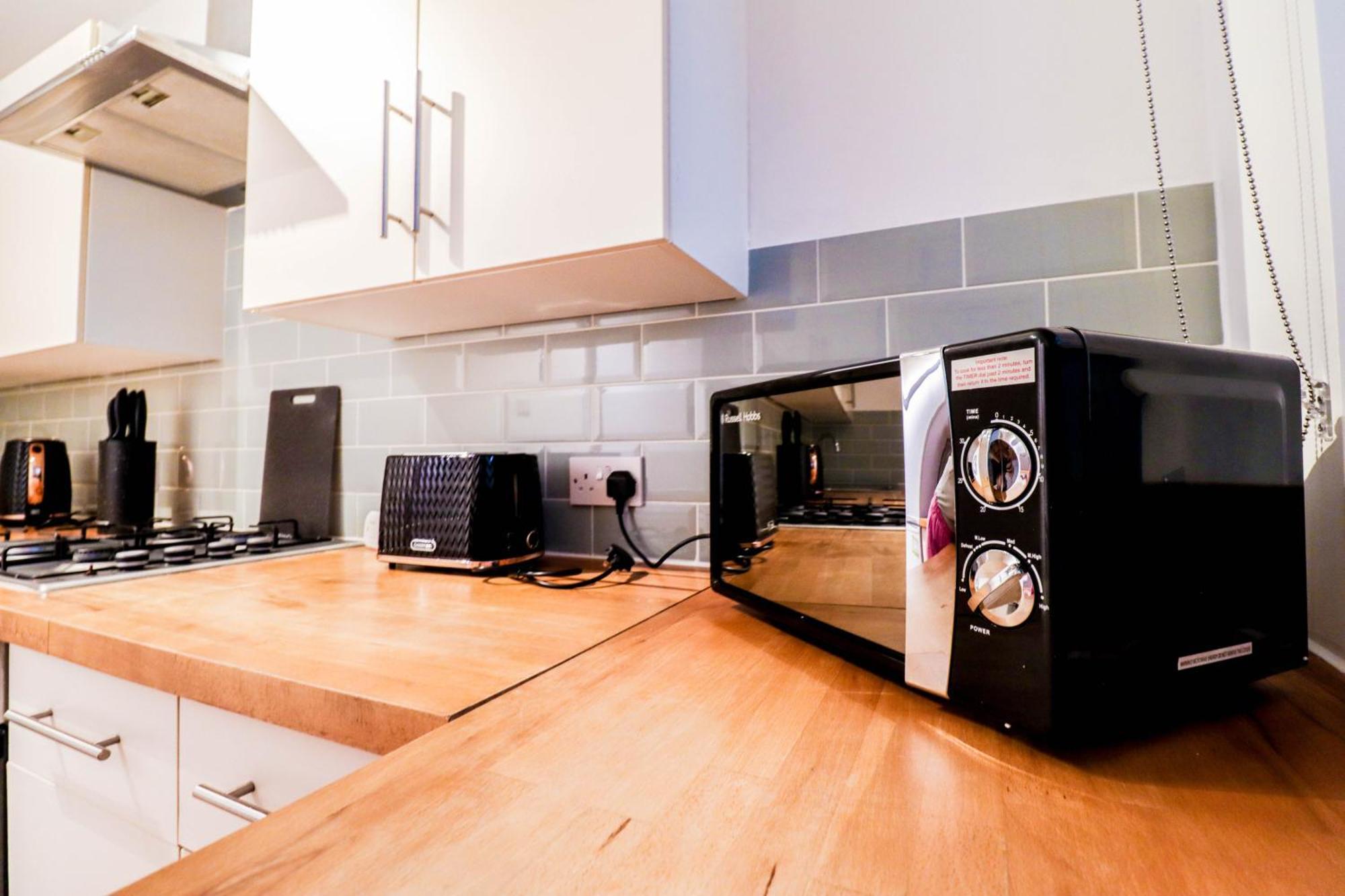 Lägenhet Beautifully Presented 3 Bed Hampstead