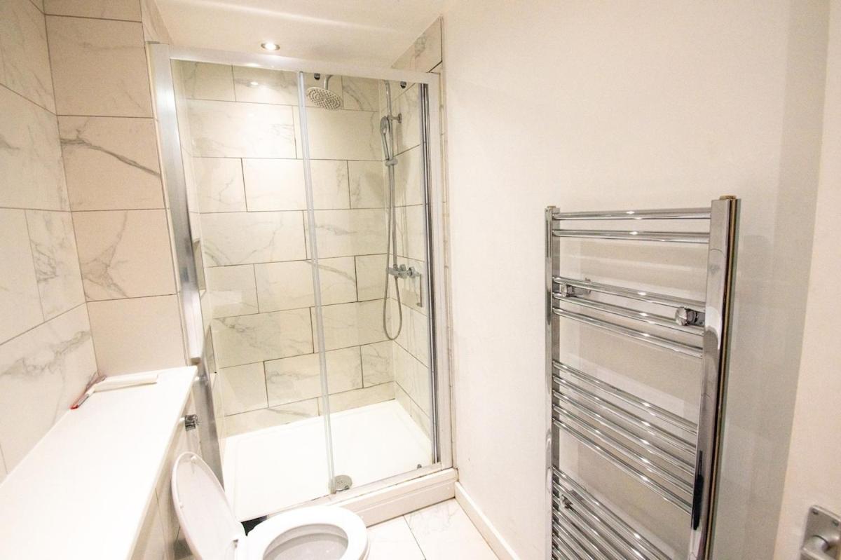 Apartment Tranquil 2br In Hackney