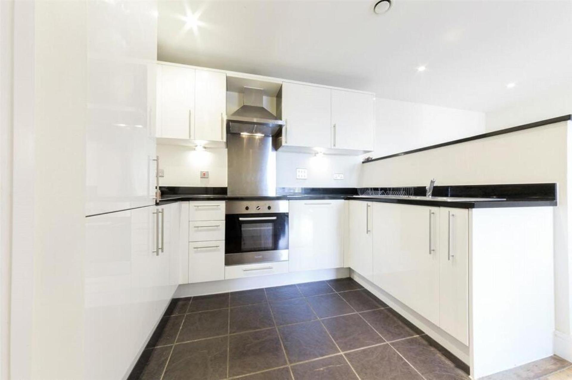 Apartment Mdx - Canary Wharf London