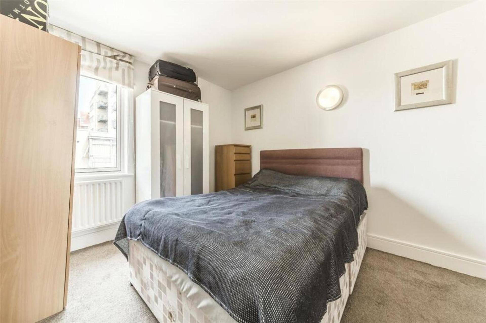 Mdx - Canary Wharf Apartment