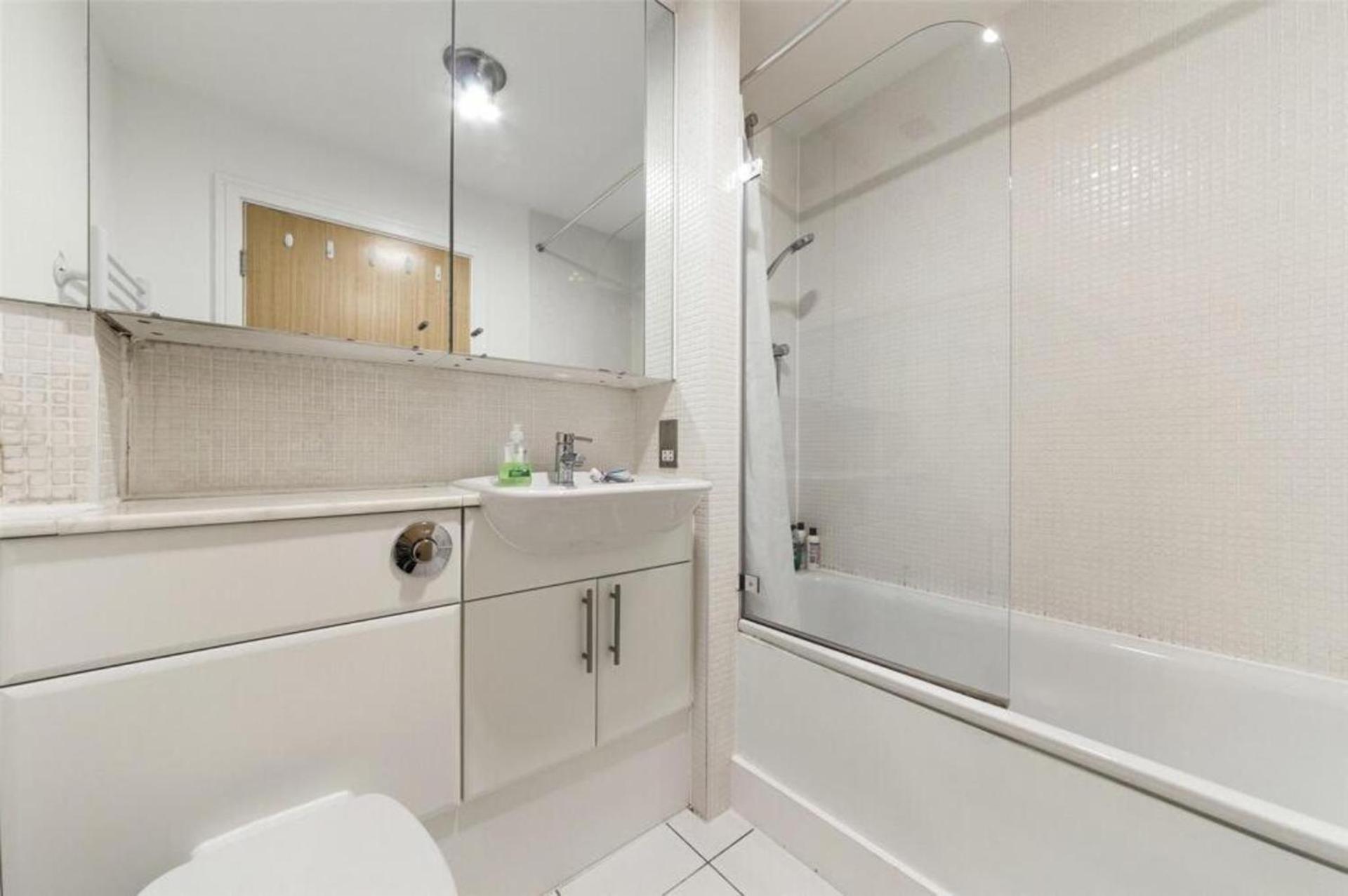 Apartment Mdx - Canary Wharf