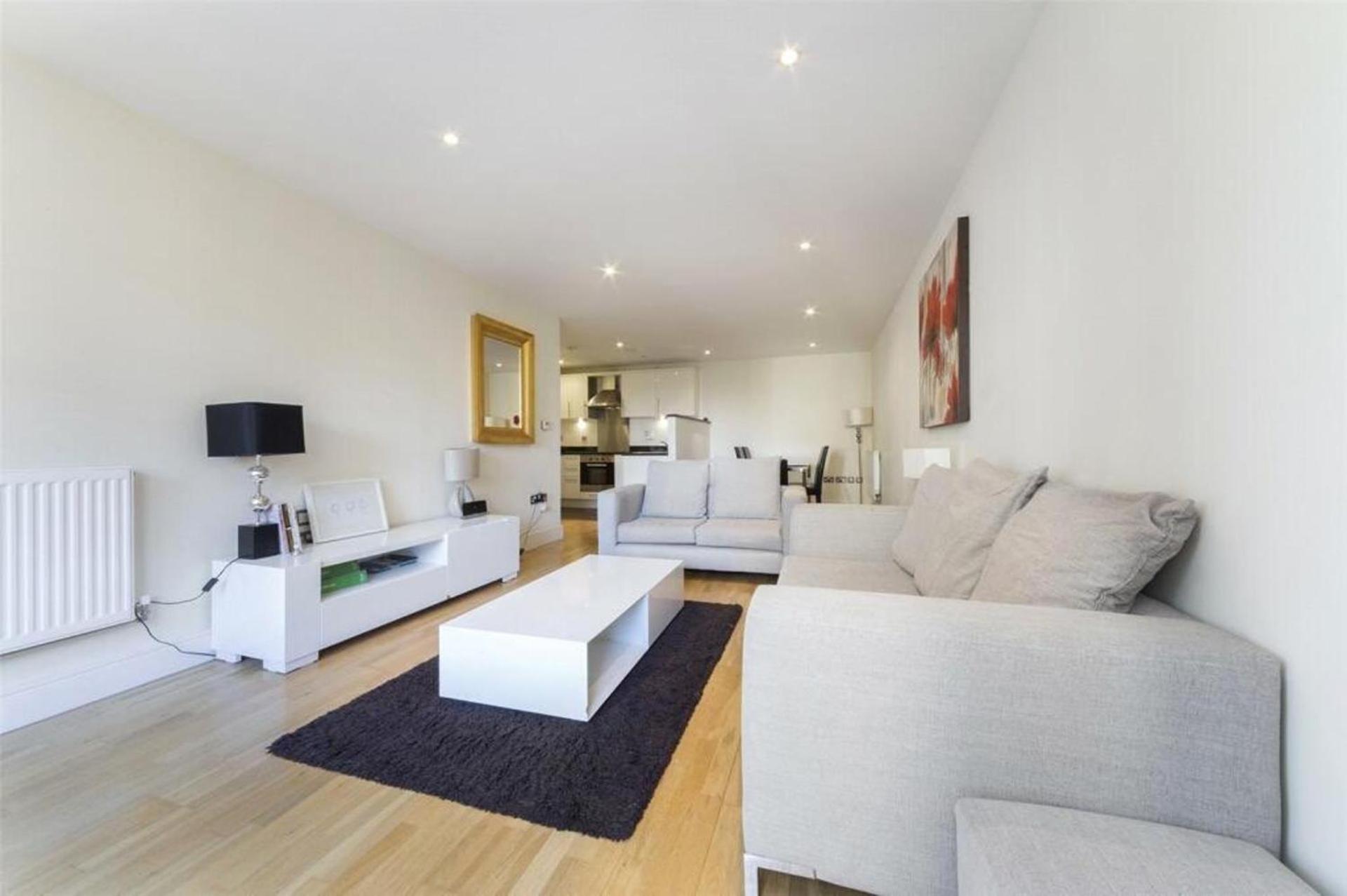 Mdx - Canary Wharf Apartment London