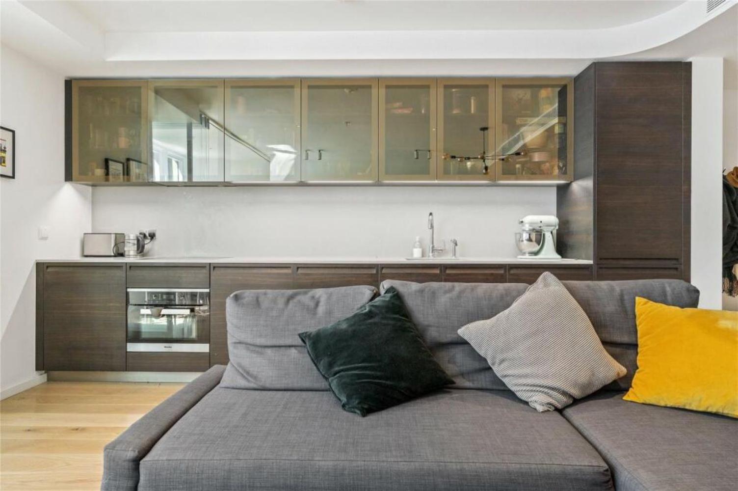 Appartamento Cool Shoreditch Vibes Sleeps 6 Londra