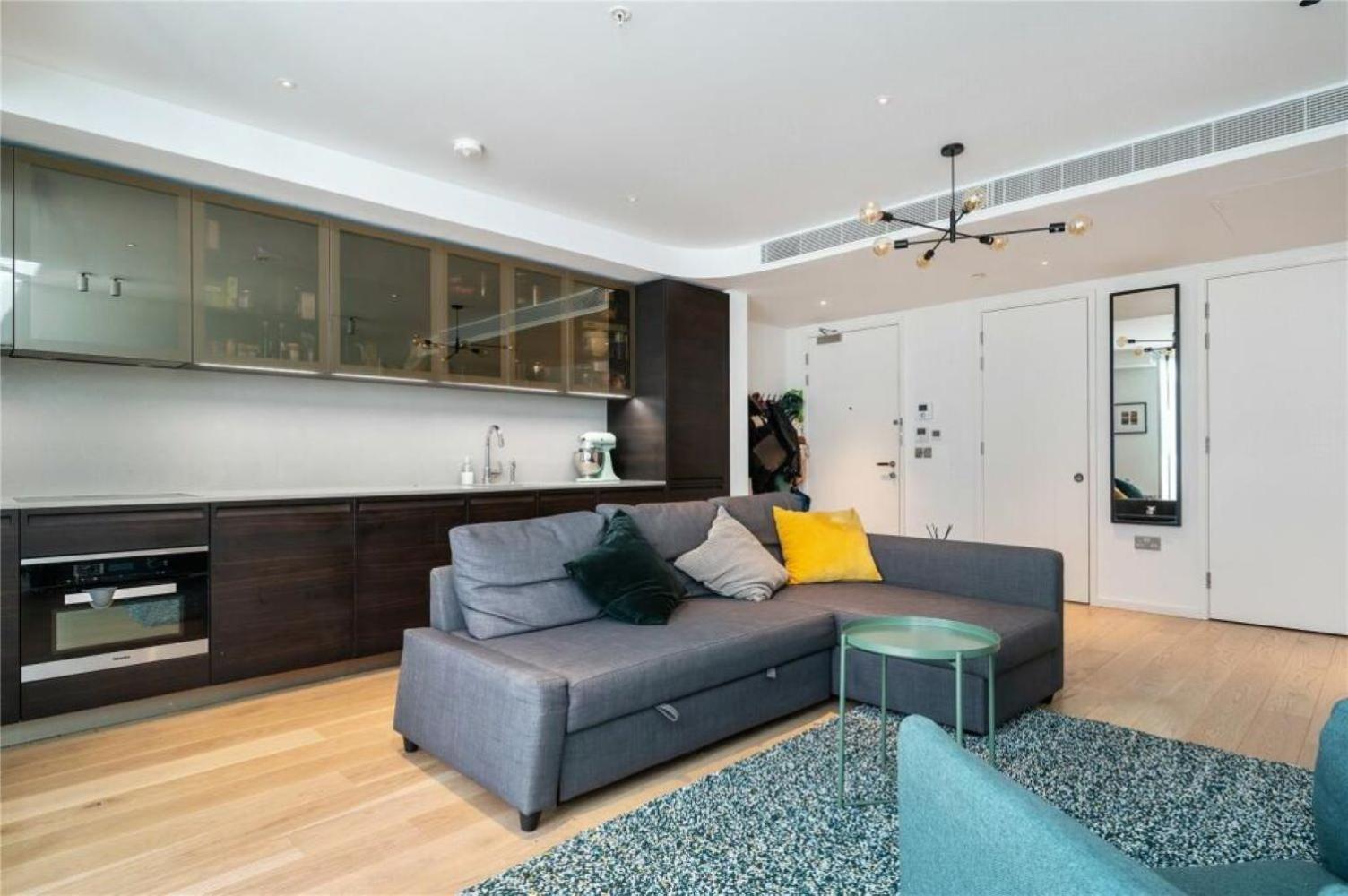 Cool Shoreditch Vibes Sleeps 6 Appartamento Londra