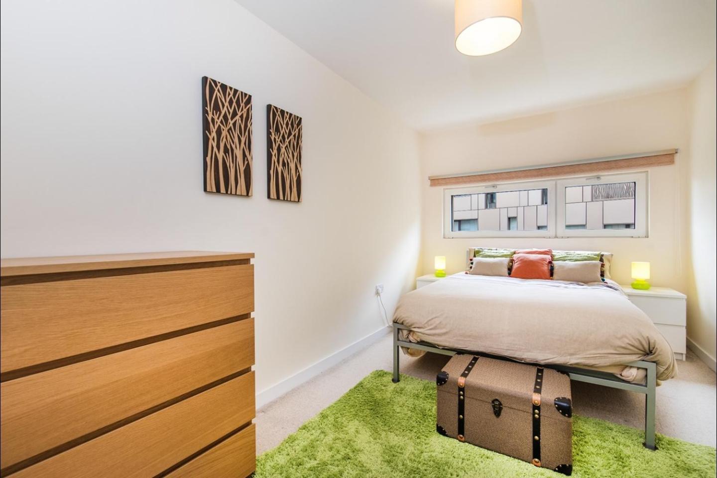 Appartement Heart Of Chelsea 1 Bed Flat Close Harrods *