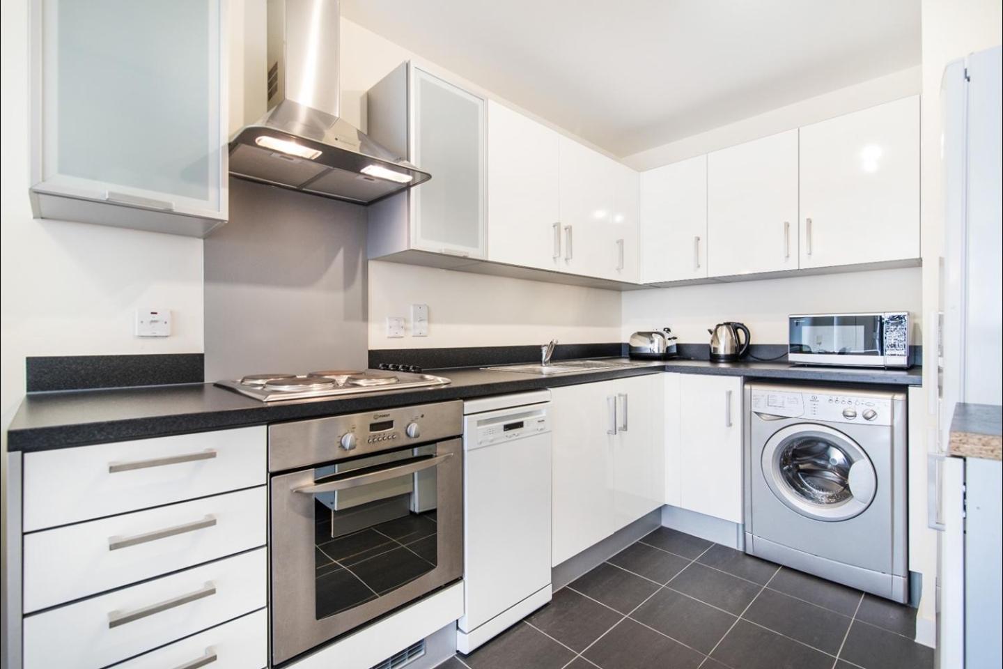 Appartement Heart Of Chelsea 1 Bed Flat Close Harrods