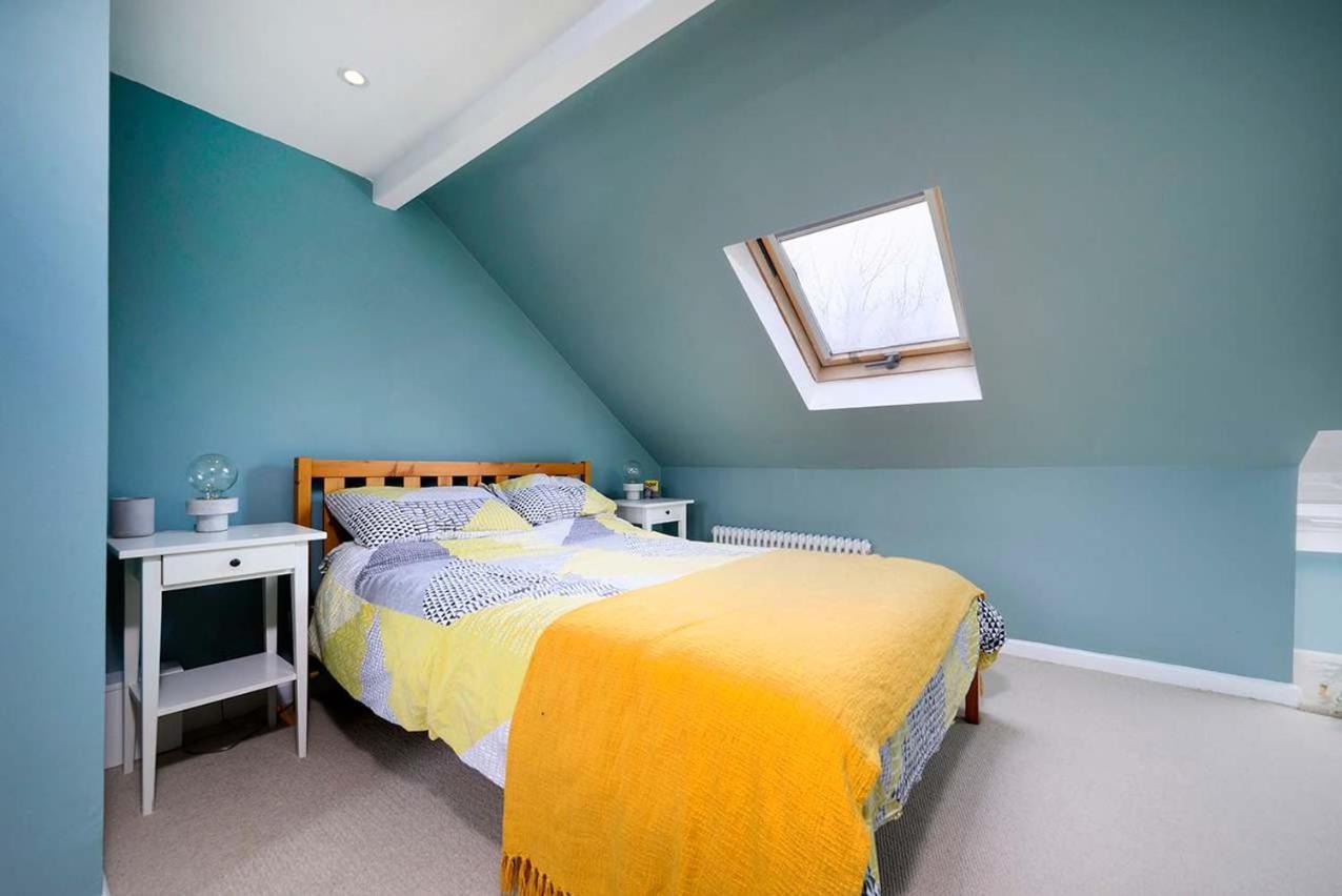 Charming & Modern House In Casa vacanze Londra