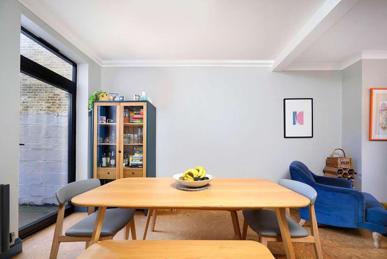 Casa vacanze Charming & Modern House In Londra