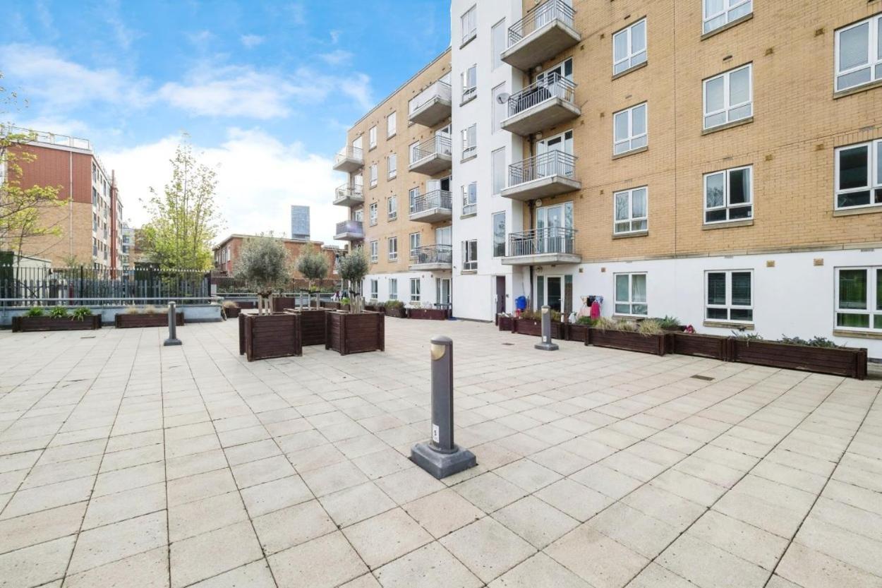 Abbaccommodation Appartement Londen