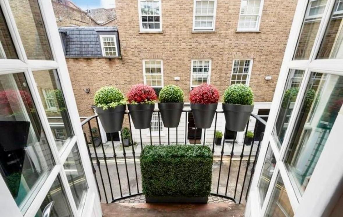 Luxury 2 Bedroom House Near Mayfair - Prime Location Privat bolig London