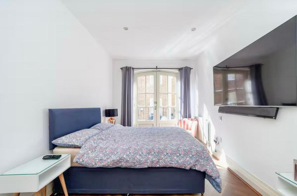 Privat bolig Luxury 2 Bedroom House Near Mayfair - Prime Location London