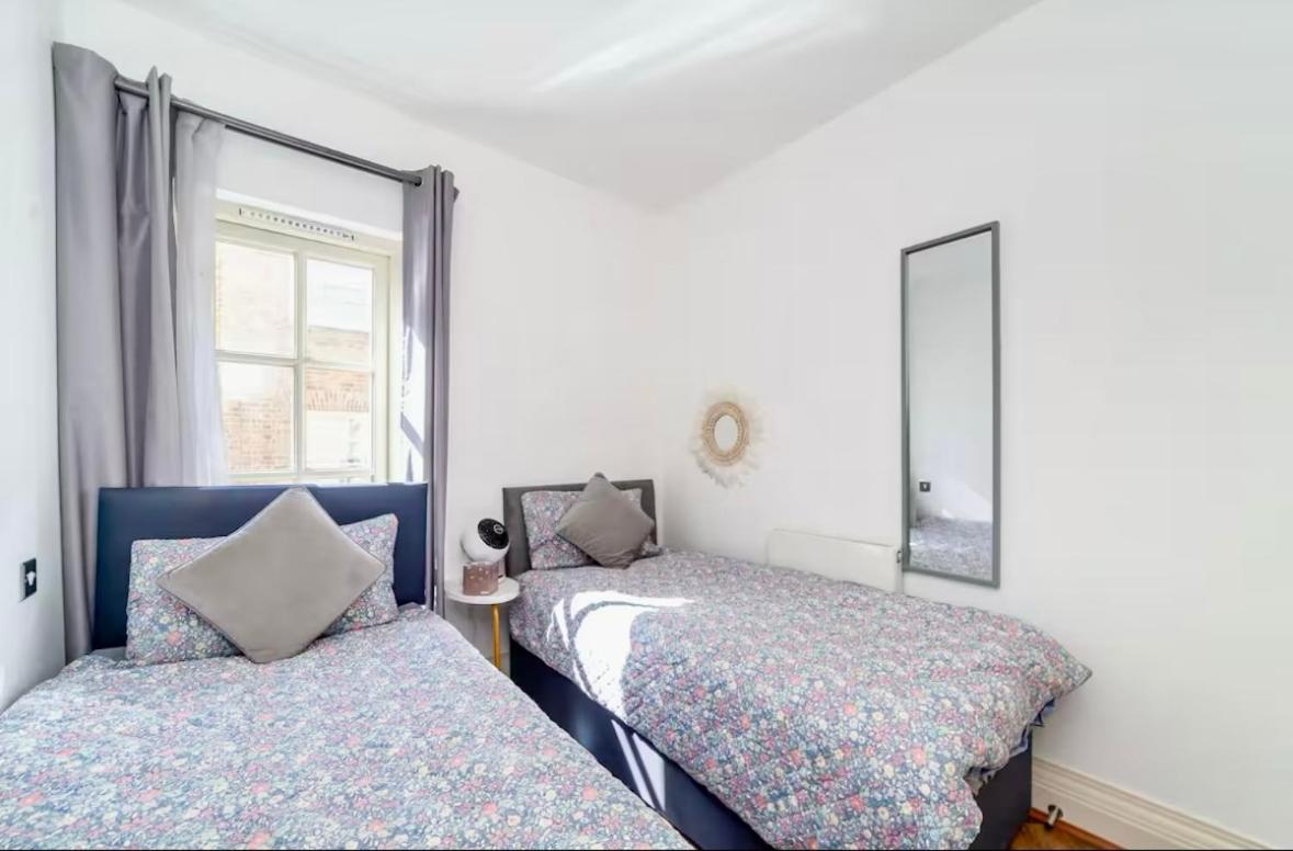 Luxury 2 Bedroom House Near Mayfair - Prime Location Privat bolig *