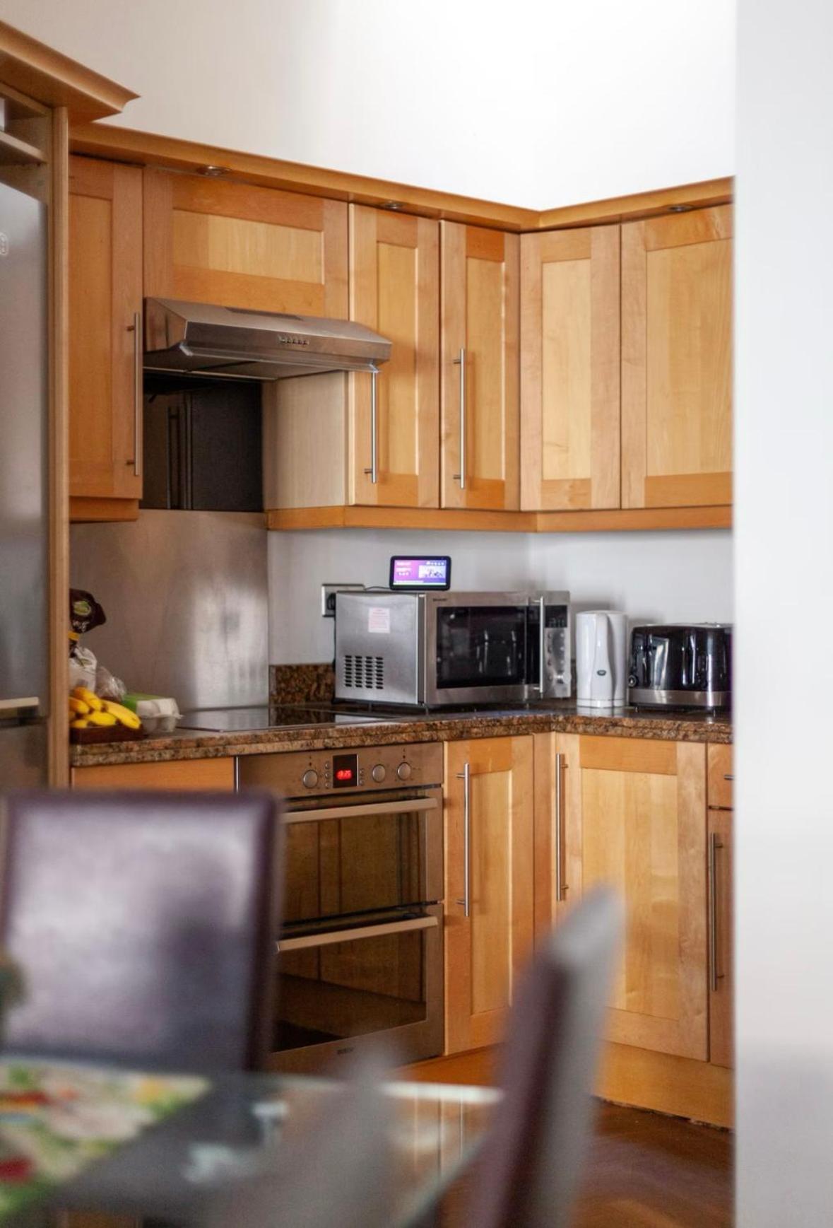 Privat bolig Luxury 2 Bedroom House Near Mayfair - Prime Location London