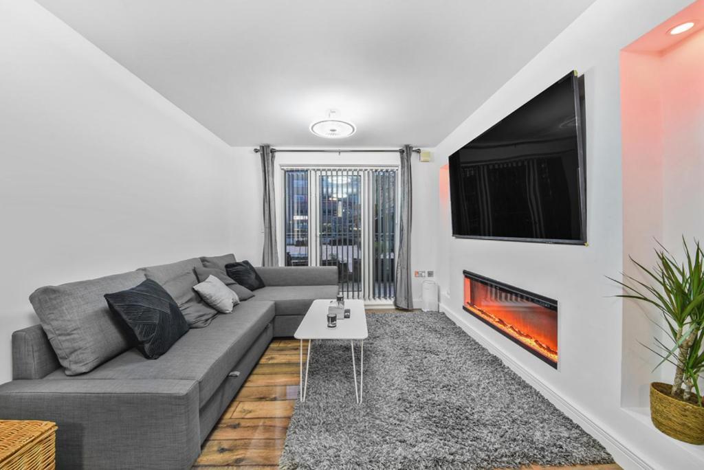 Appartement Abbaccommodation *