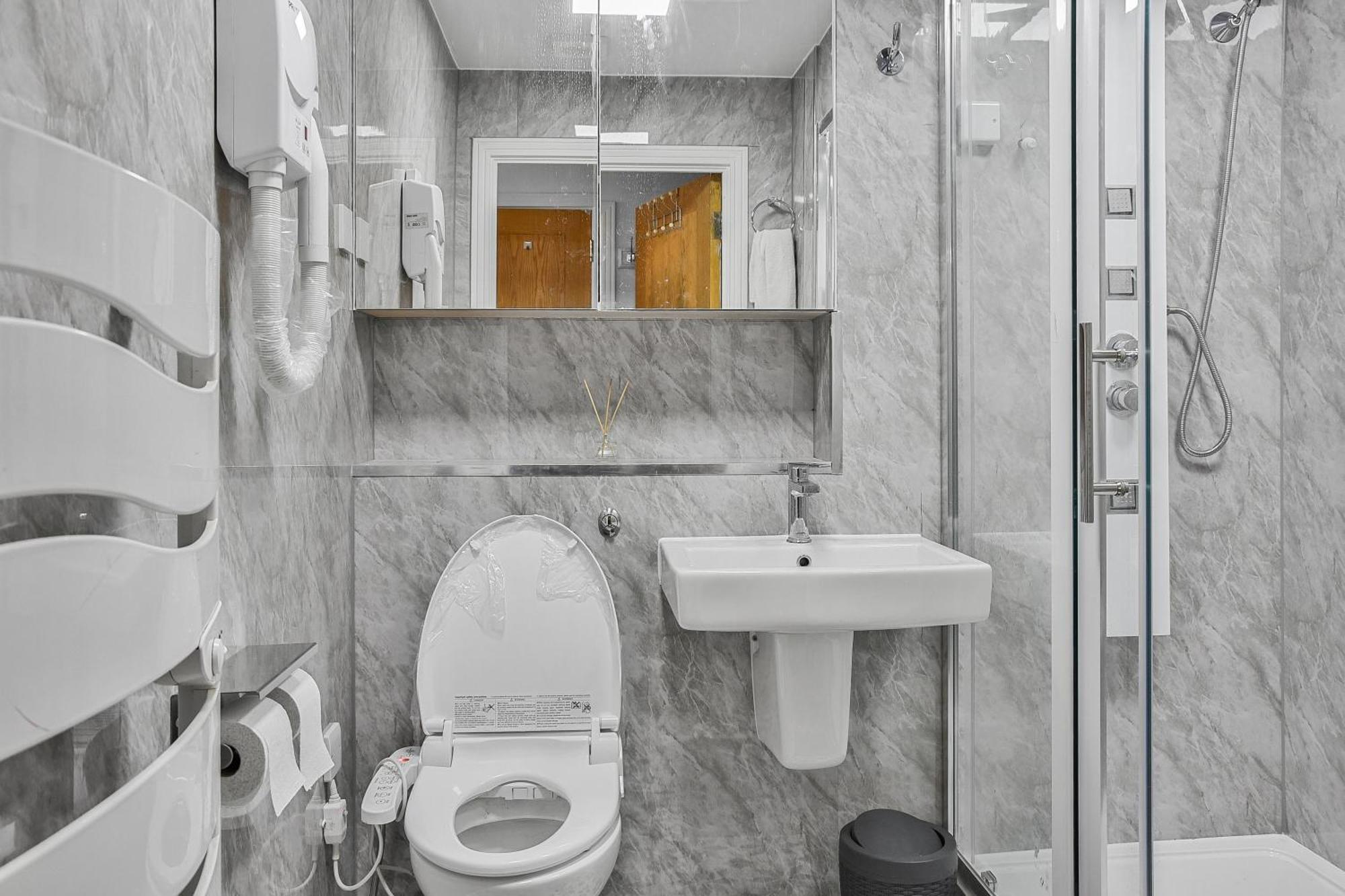 Abbaccommodation Londen