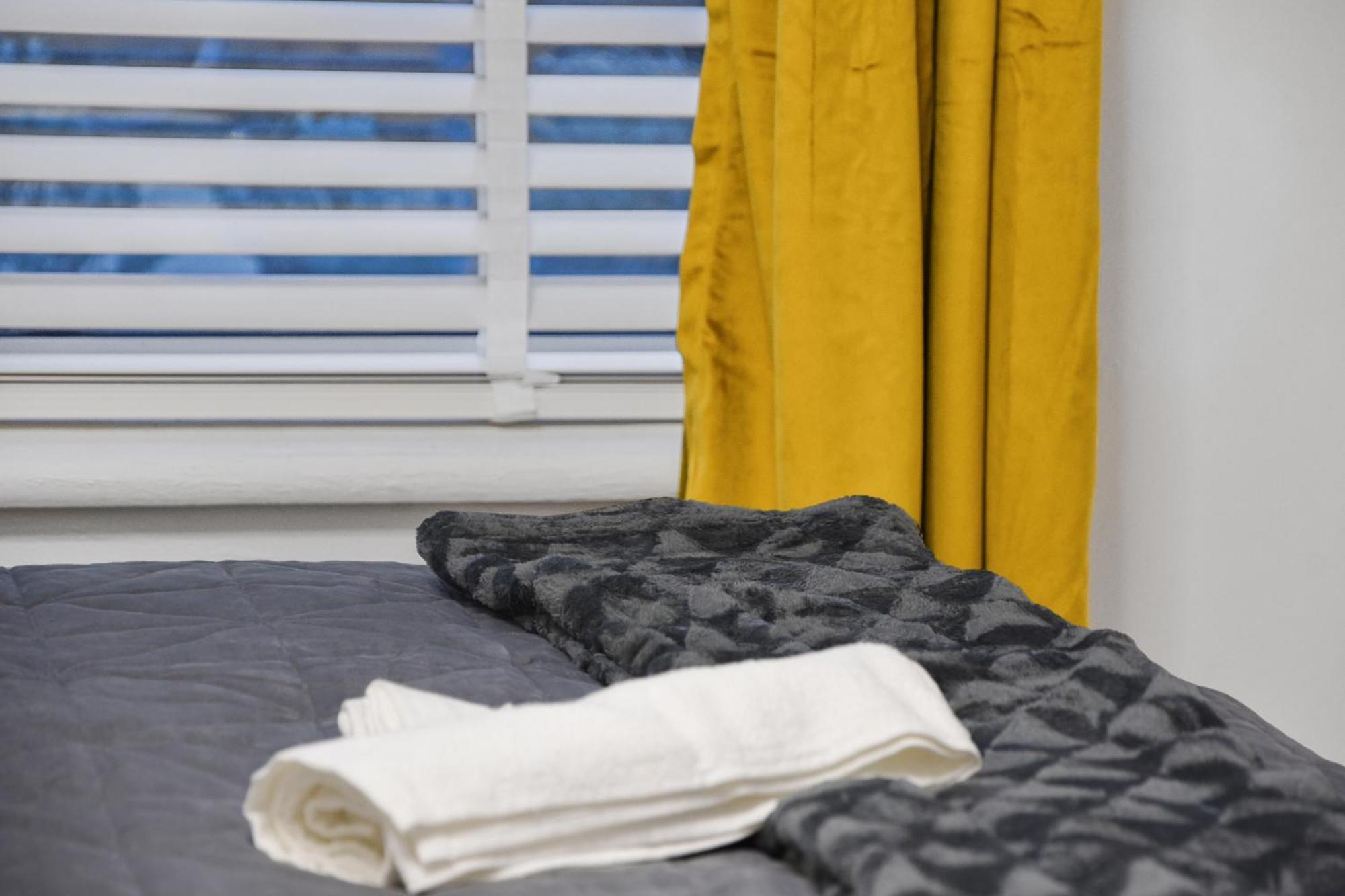 Abbaccommodation * Londen