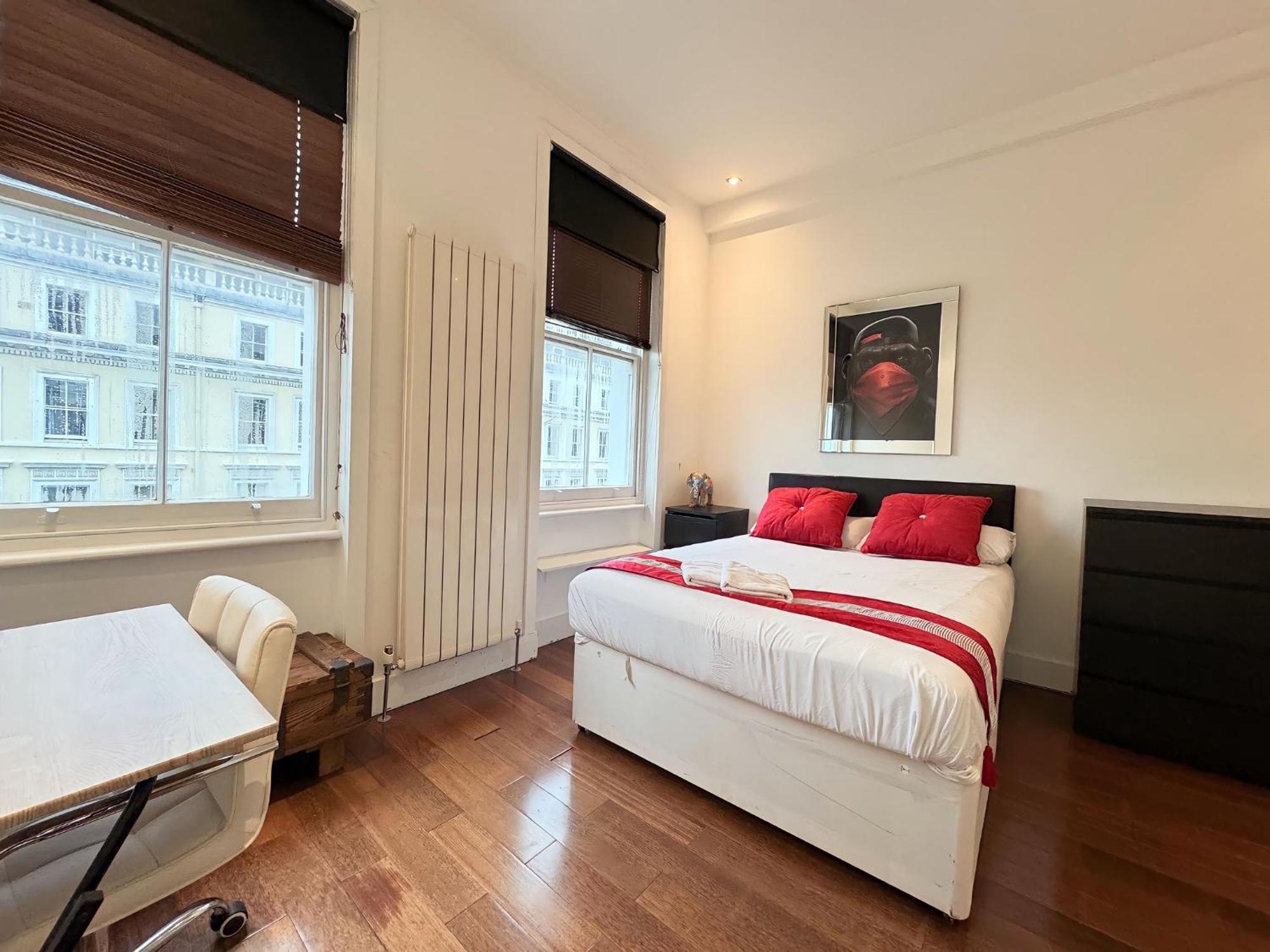 The Kensington Premium * Londra