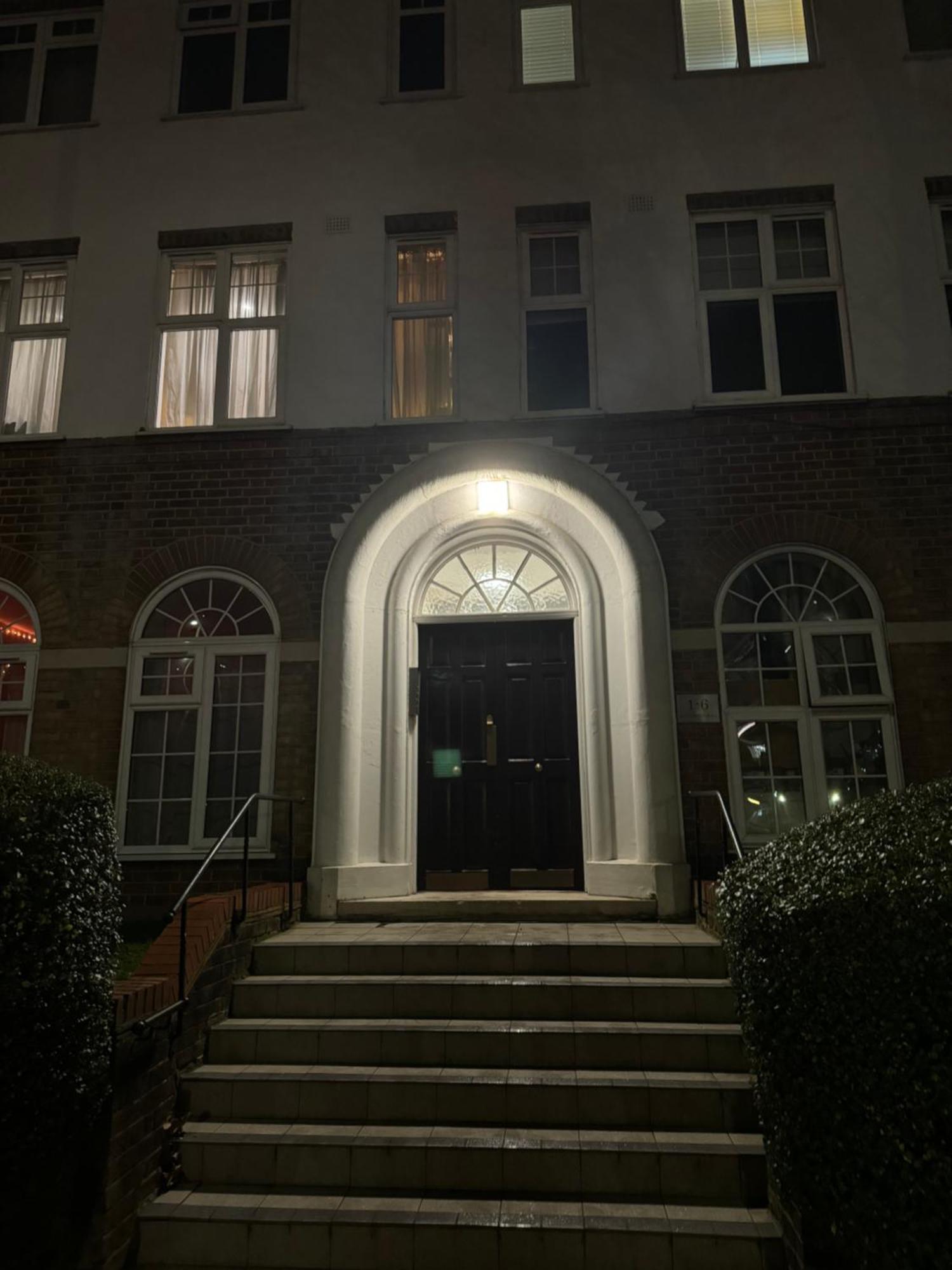 Homestay Elevateyourstays In Finchley London
