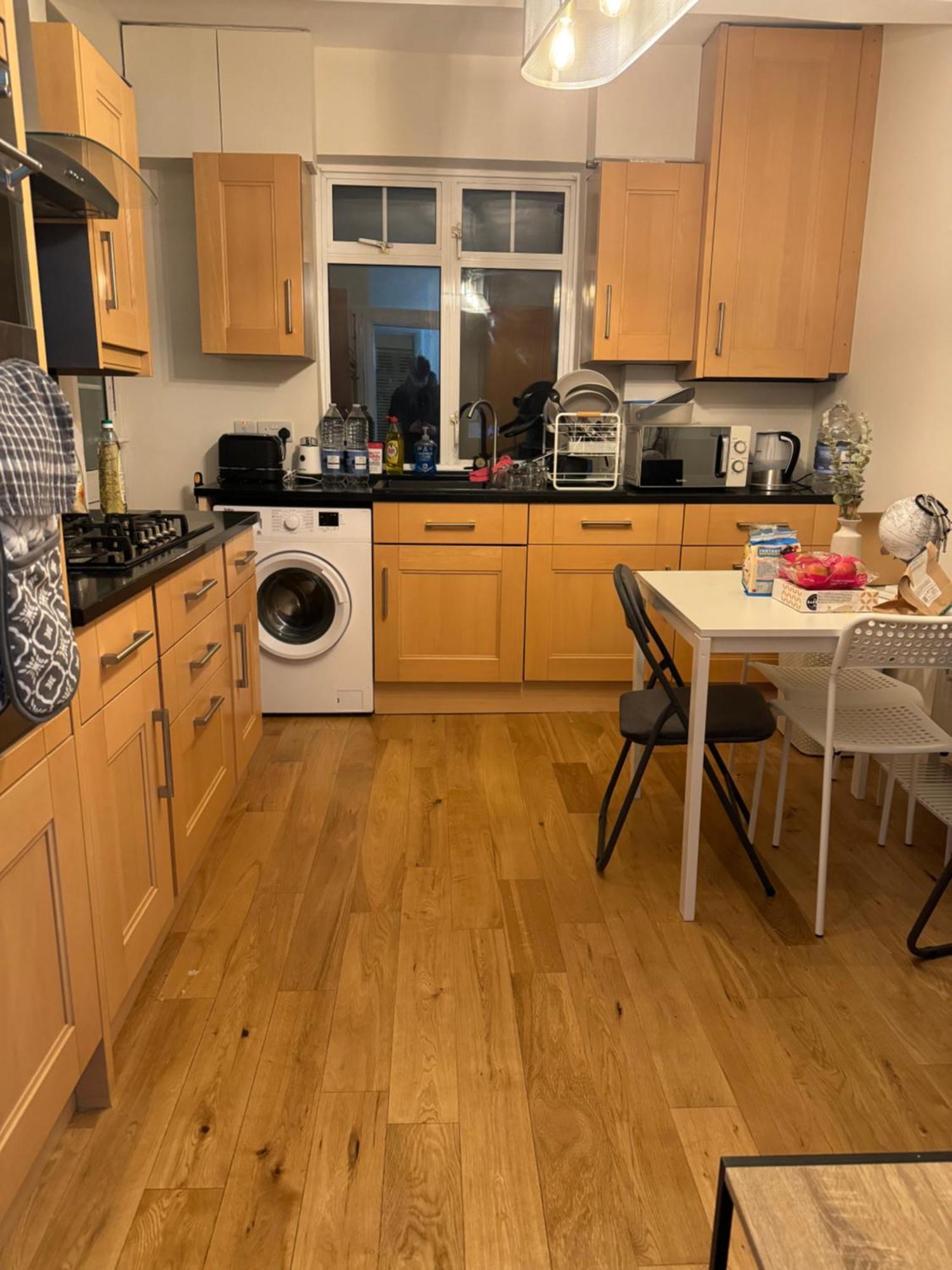Homestay Elevateyourstays In Finchley
