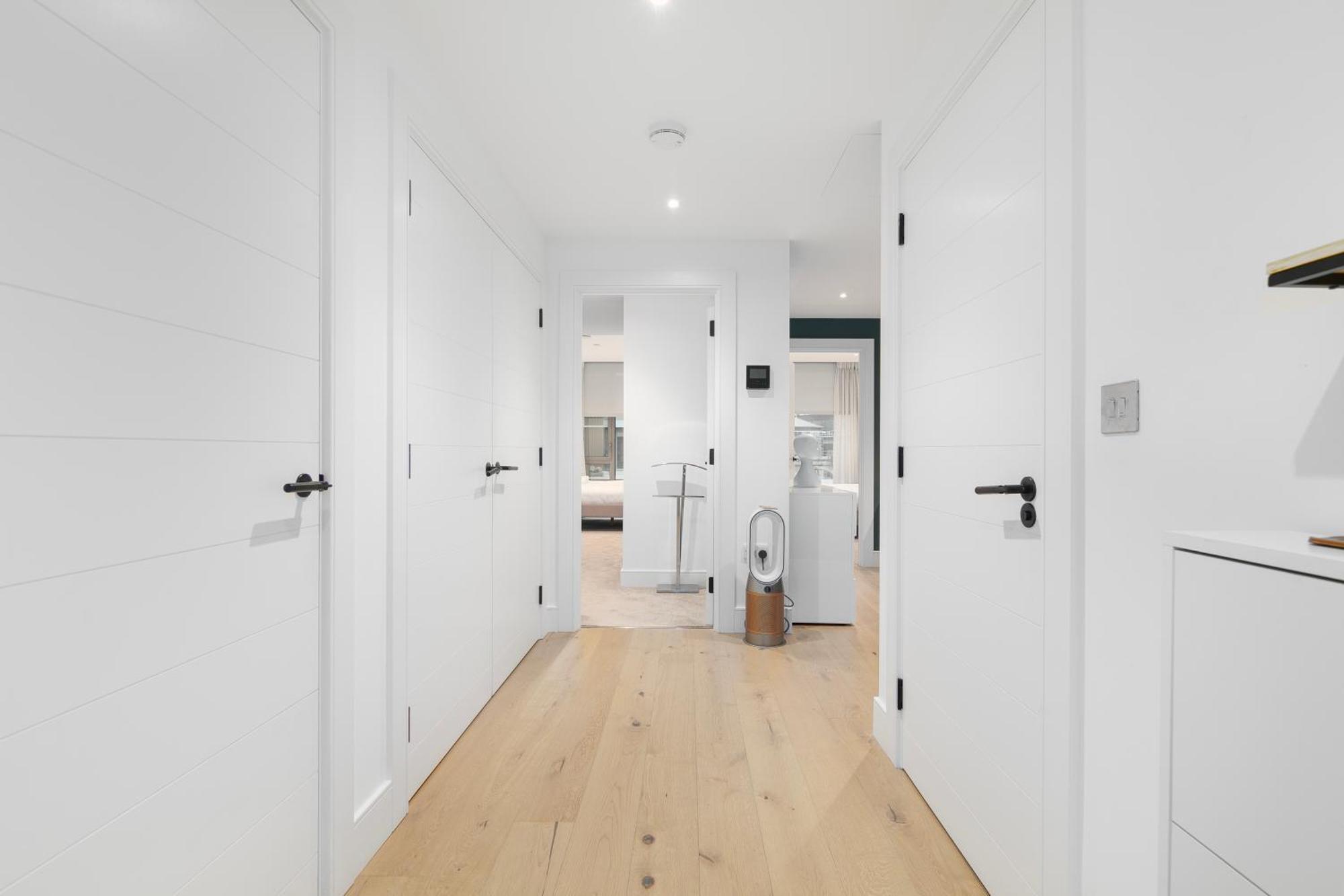 Battersea Power Station 2-bed Flat Lejlighed *