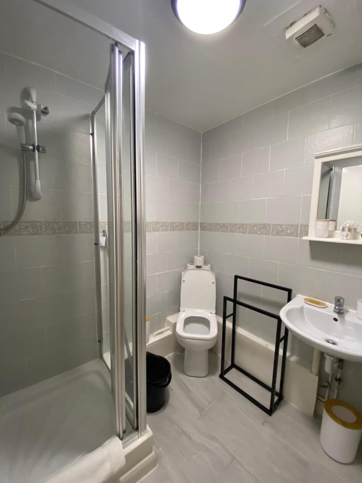 Superior Flat In The Centre Lejlighed