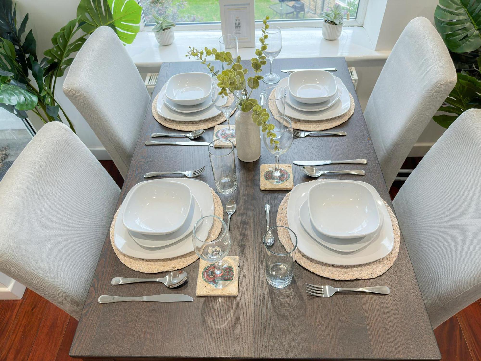 Appartement Cozy 2-bedroom Flat With Private Balcony Near Islington Station, Canonbury Londres