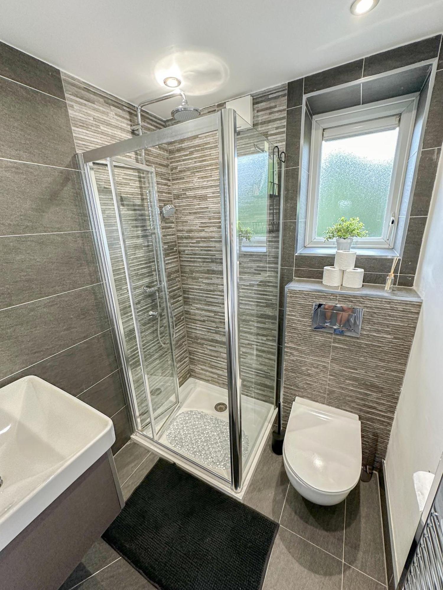 Cozy 2-bedroom Flat With Private Balcony Near Islington Station, Canonbury Appartement Londres