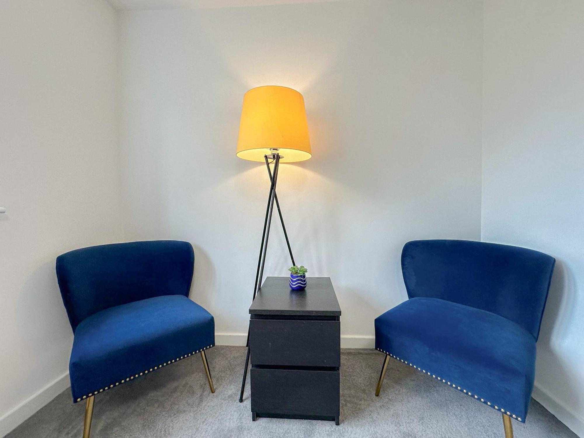 Appartement Cozy 2-bedroom Flat With Private Balcony Near Islington Station, Canonbury *