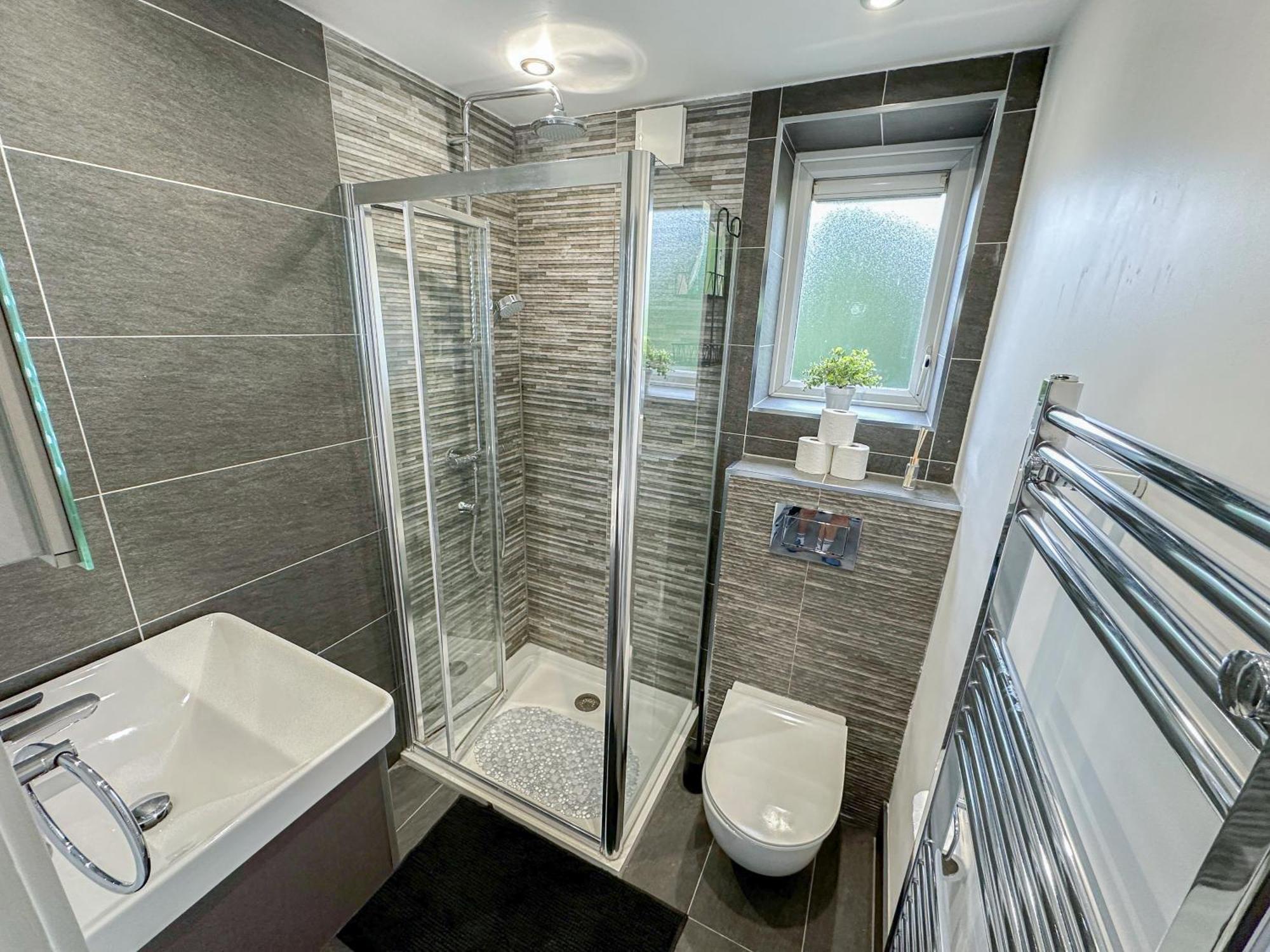 Cozy 2-bedroom Flat With Private Balcony Near Islington Station, Canonbury Appartement Londres