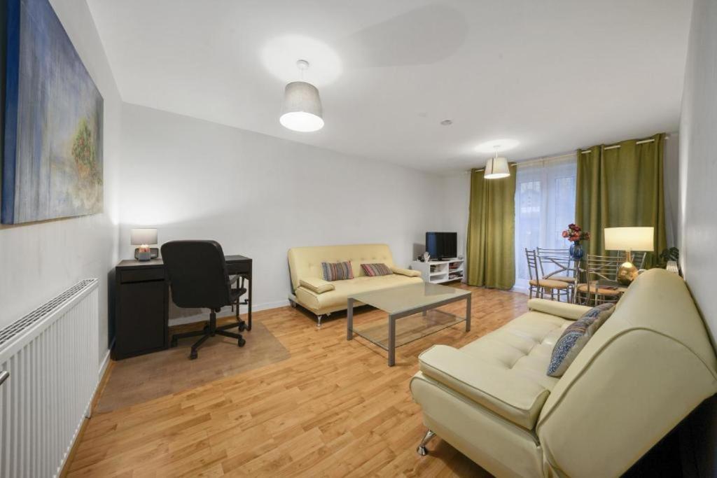 Cosy I Bed Bermondsey Street Bridge Tower Bridge - Great Location Excellent Transport Links Apartment *