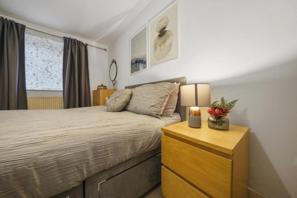 Cosy I Bed Bermondsey Street Bridge Tower Bridge - Great Location Excellent Transport Links Apartment *