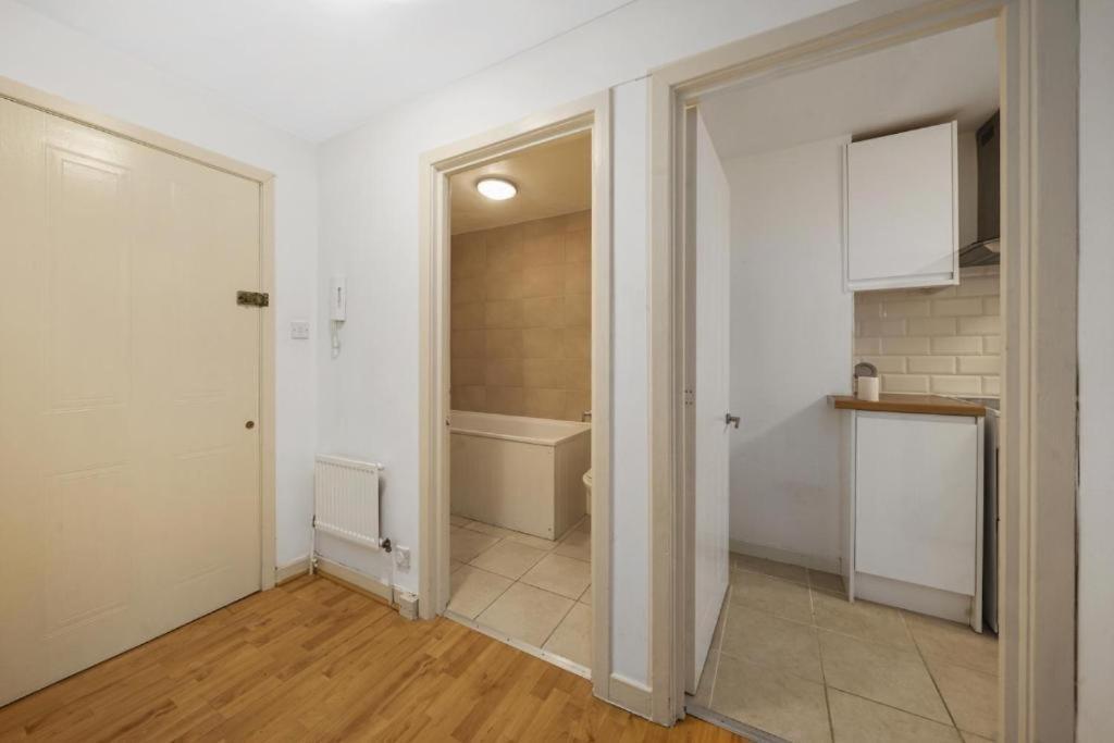 Cosy I Bed Bermondsey Street Bridge Tower Bridge - Great Location Excellent Transport Links