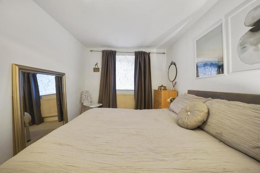 Cosy I Bed Bermondsey Street Bridge Tower Bridge - Great Location Excellent Transport Links Apartment