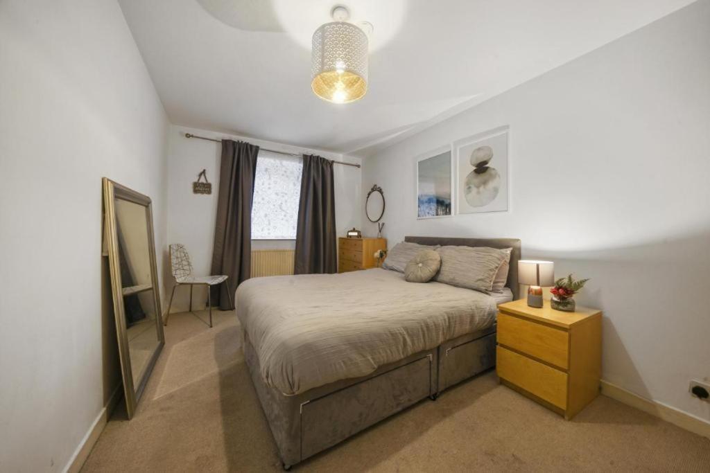Cosy I Bed Bermondsey Street Bridge Tower Bridge - Great Location Excellent Transport Links Apartment *
