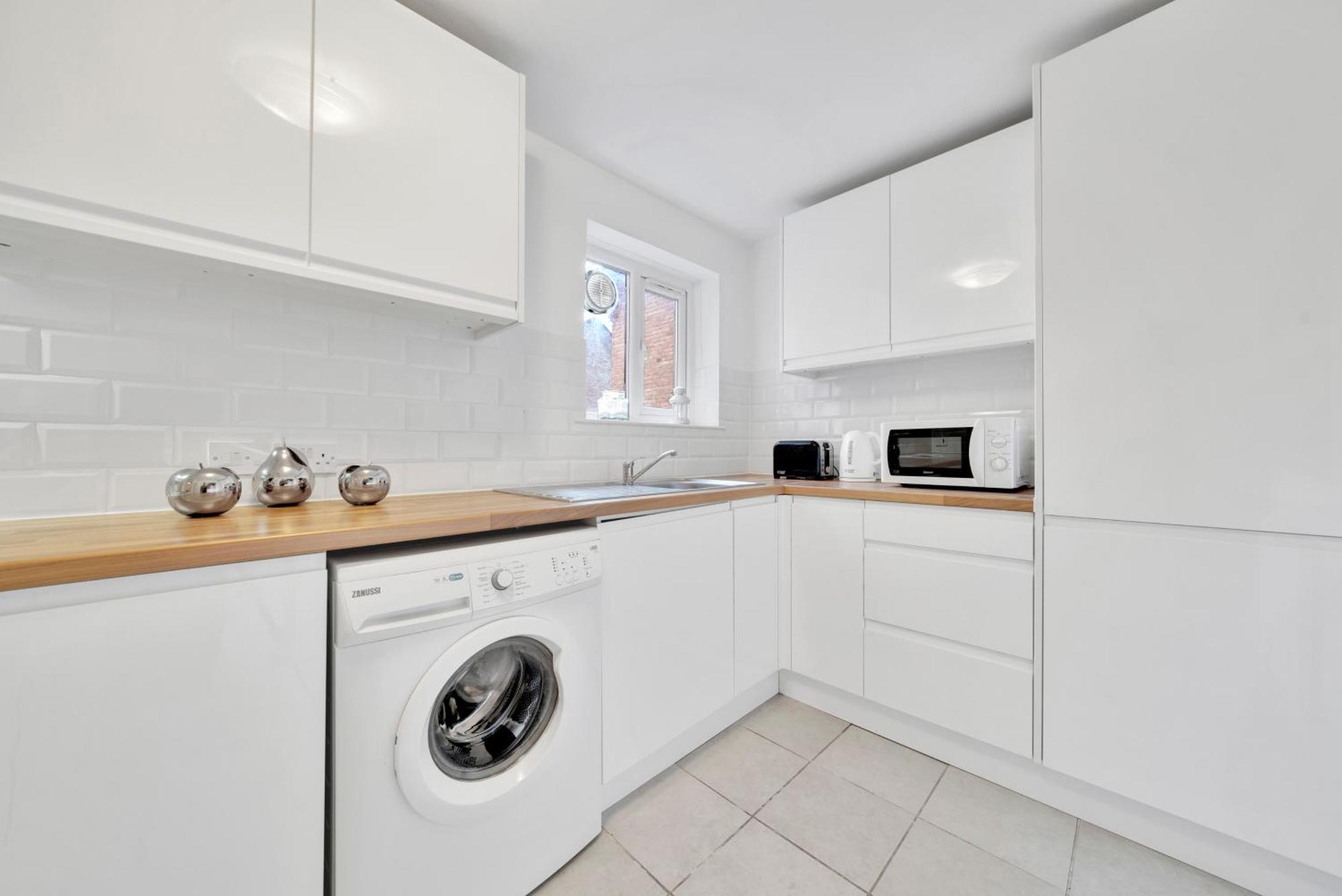 Apartment Cosy I Bed Bermondsey Street Bridge Tower Bridge - Great Location Excellent Transport Links