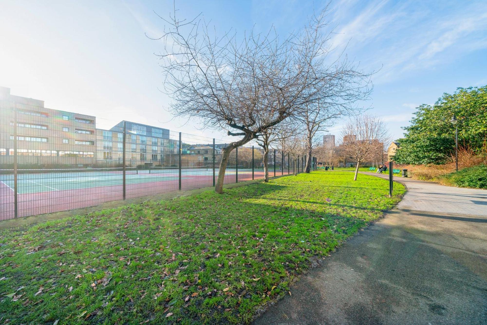Cosy I Bed Bermondsey Street Bridge Tower Bridge - Great Location Excellent Transport Links *