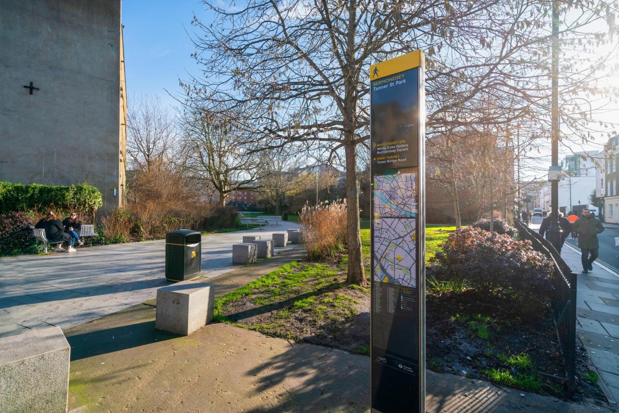 Cosy I Bed Bermondsey Street Bridge Tower Bridge - Great Location Excellent Transport Links London