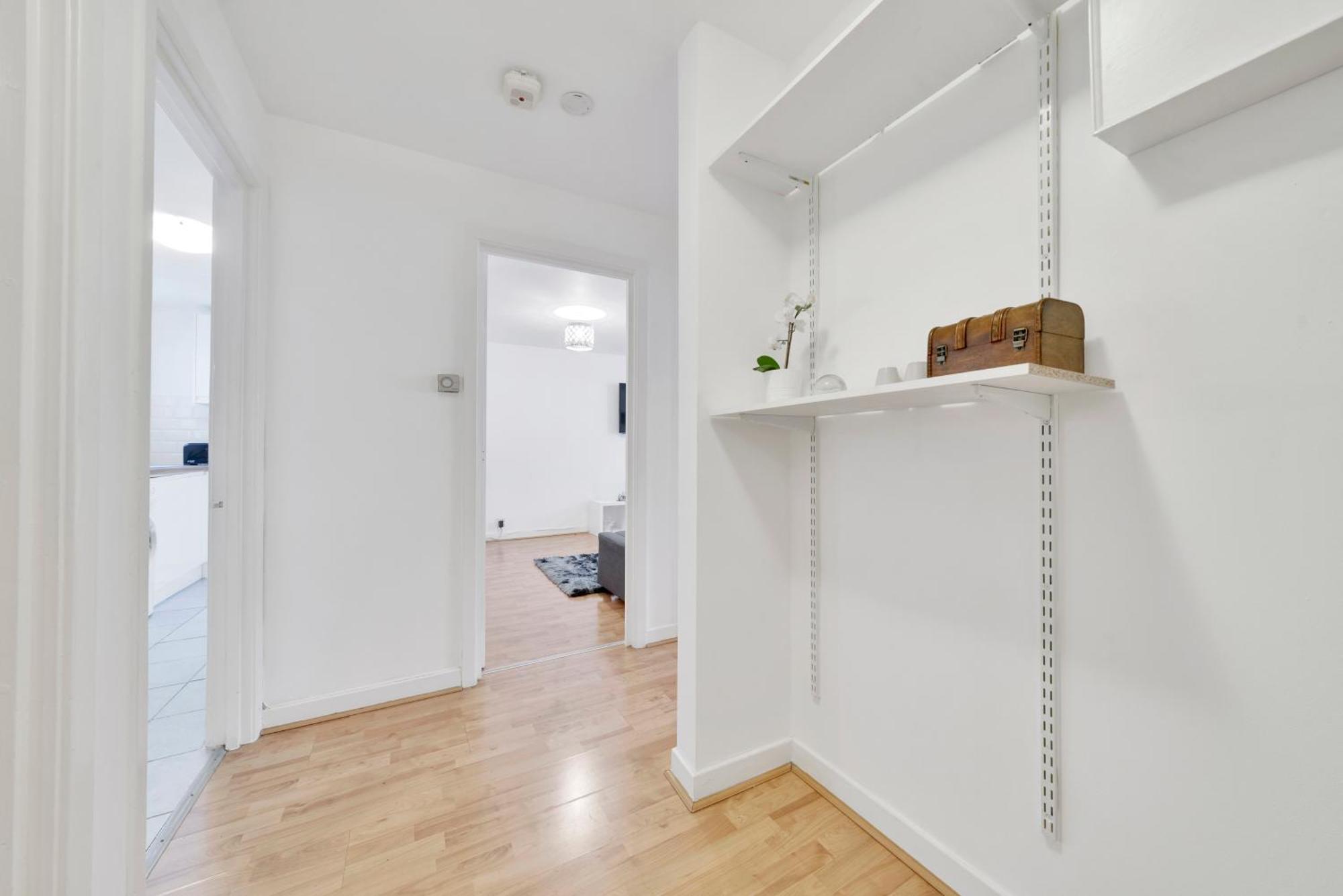 Cosy I Bed Bermondsey Street Bridge Tower Bridge - Great Location Excellent Transport Links