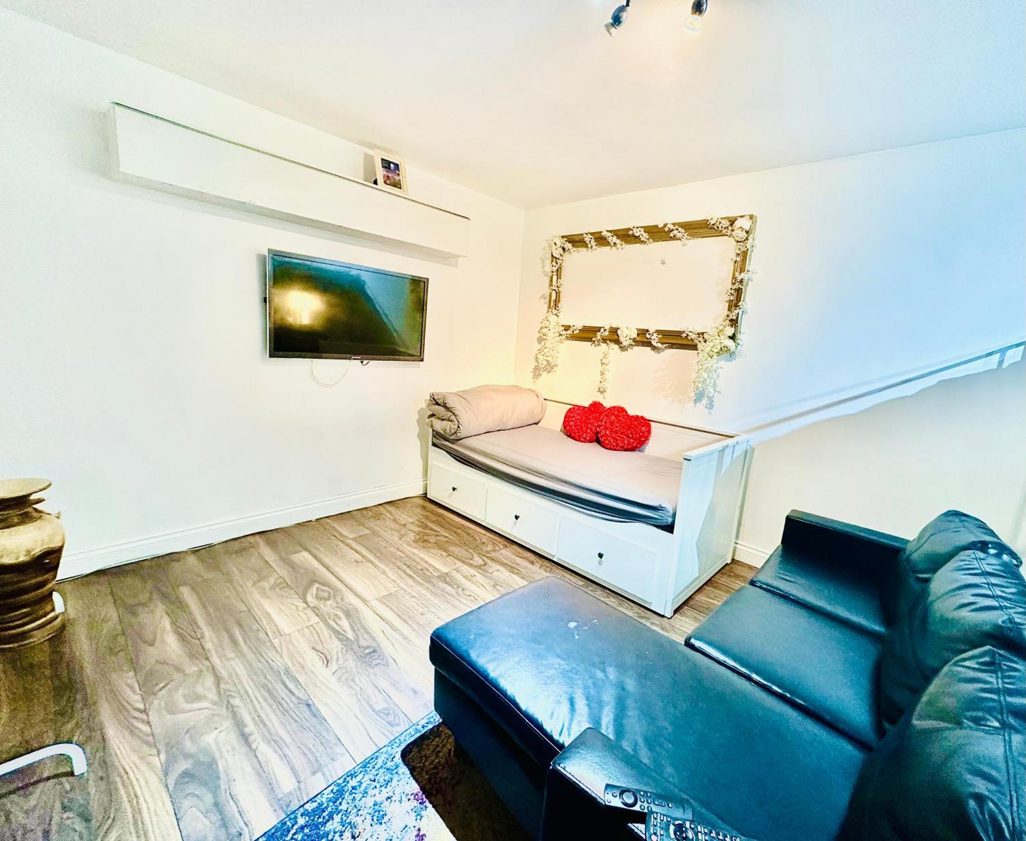 Vakantiehuis In - 30 Minutes - Wimbledon 14 Mins