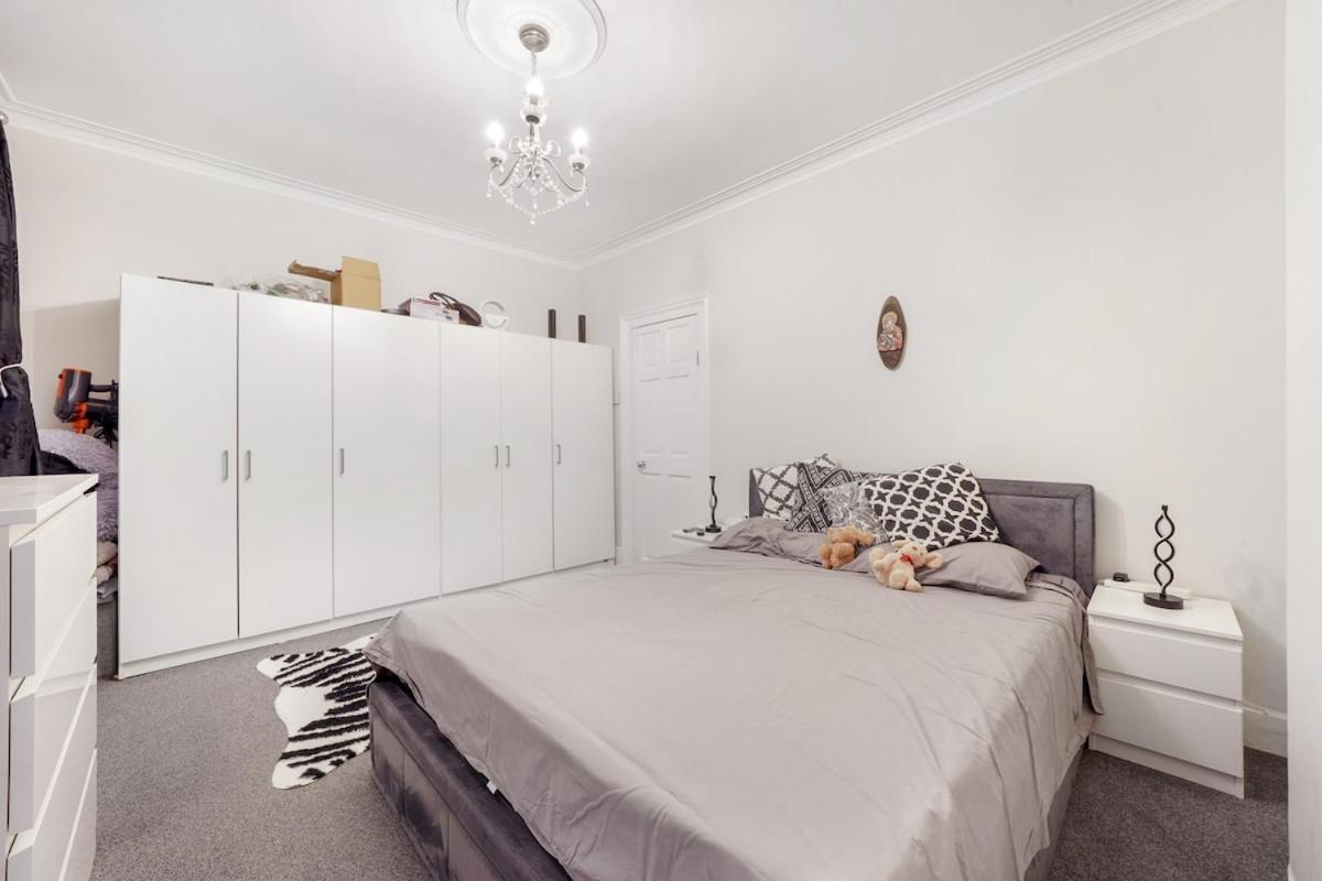 Feriehus House In Great Location London