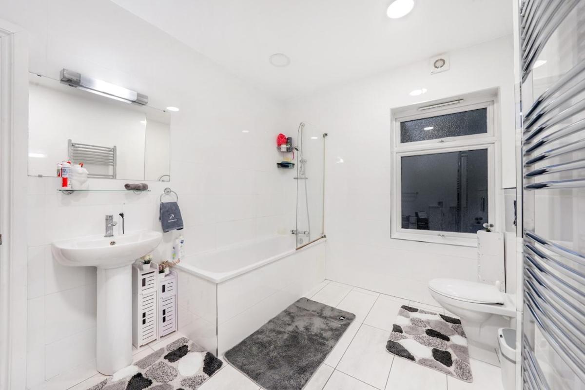 House In Great Location London