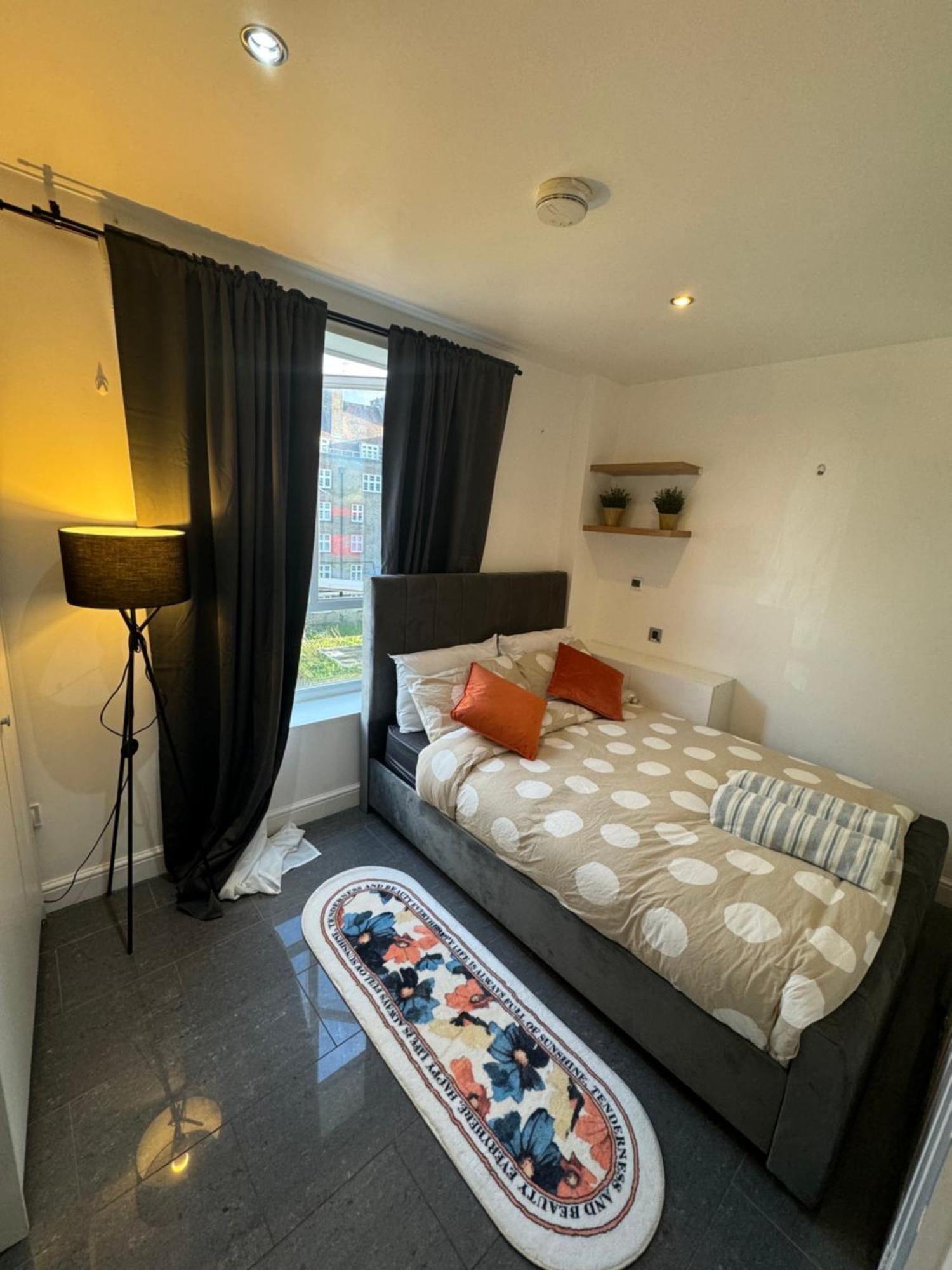 Cosy Luxurious In The Heart Of Accommodatie bij particulieren *