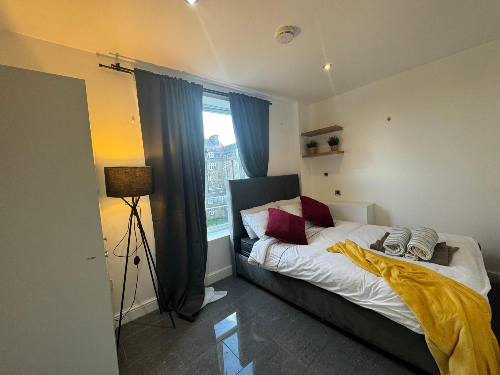 Cosy Luxurious In The Heart Of Londen