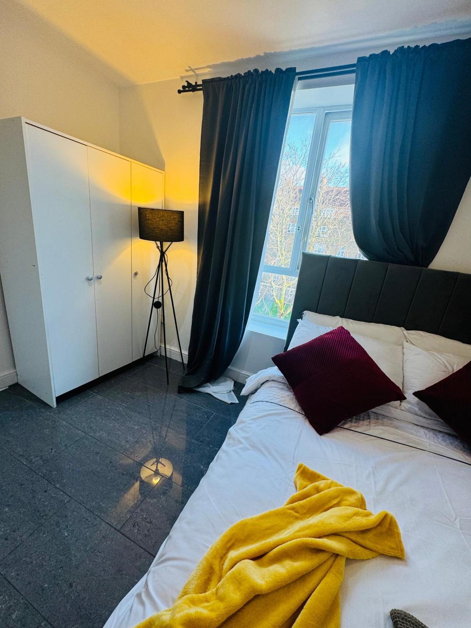 Cosy Luxurious In The Heart Of Accommodatie bij particulieren *