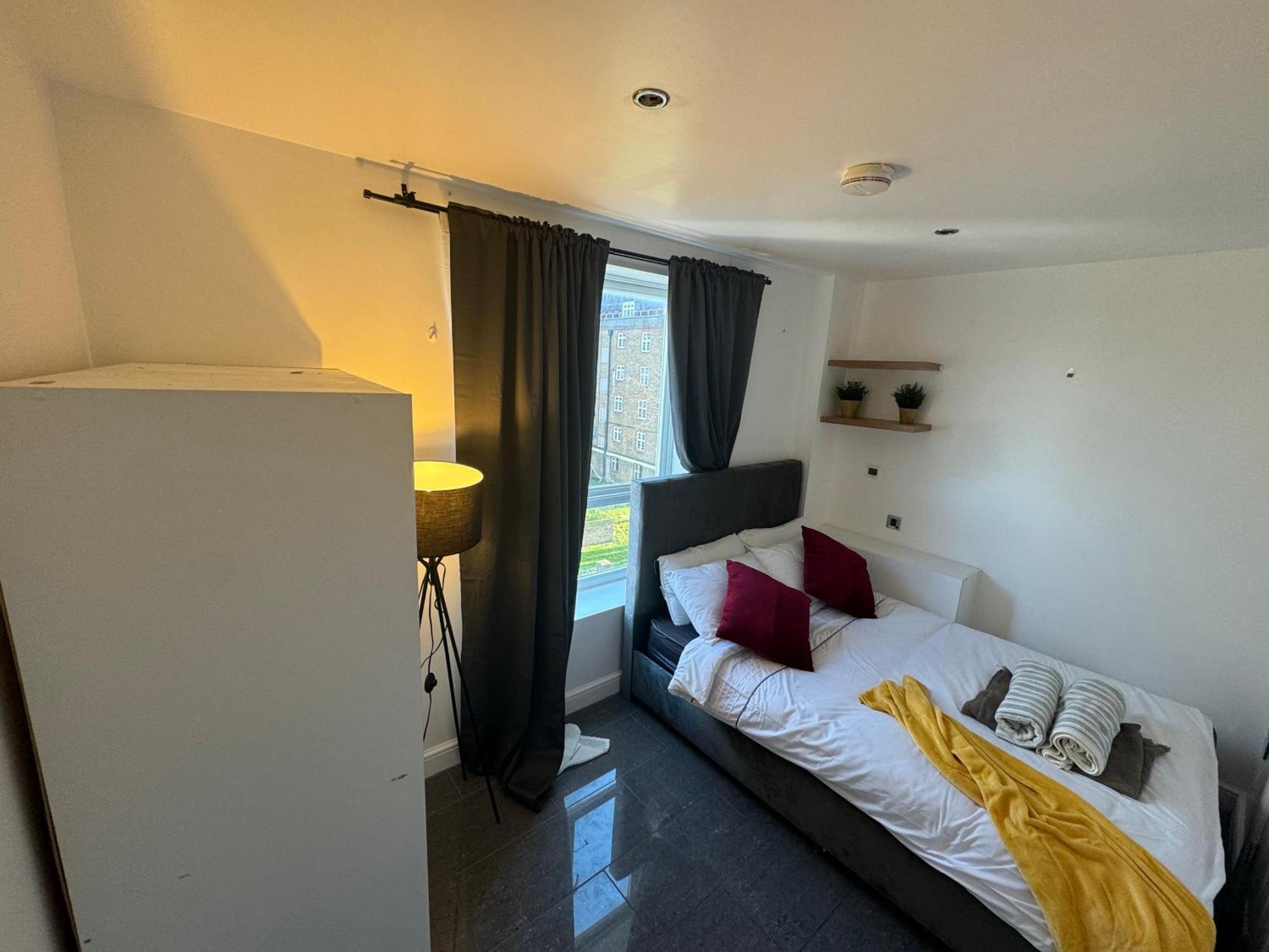 Cosy Luxurious In The Heart Of Accommodatie bij particulieren