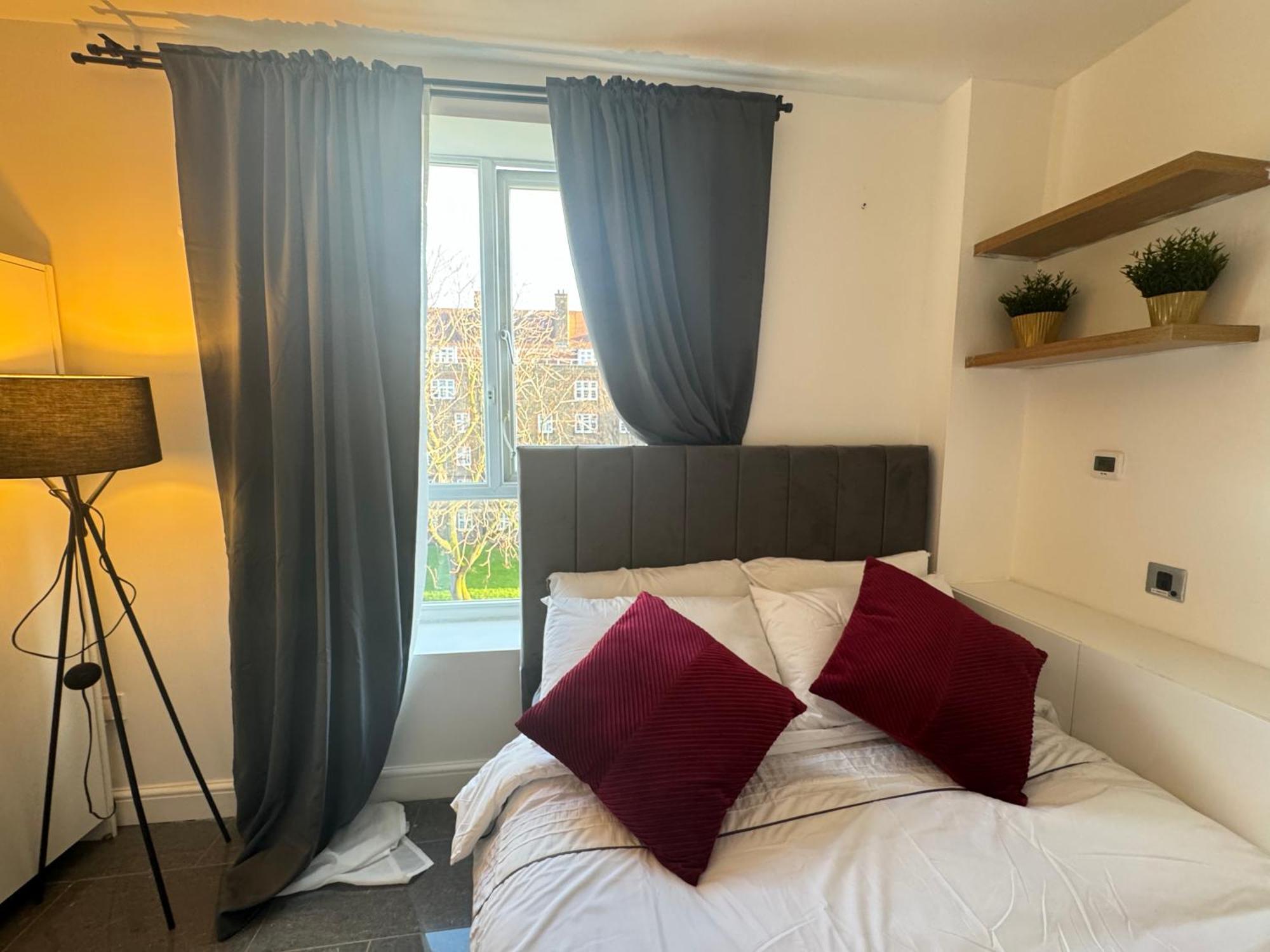 Accommodatie bij particulieren Cosy Luxurious In The Heart Of Londen