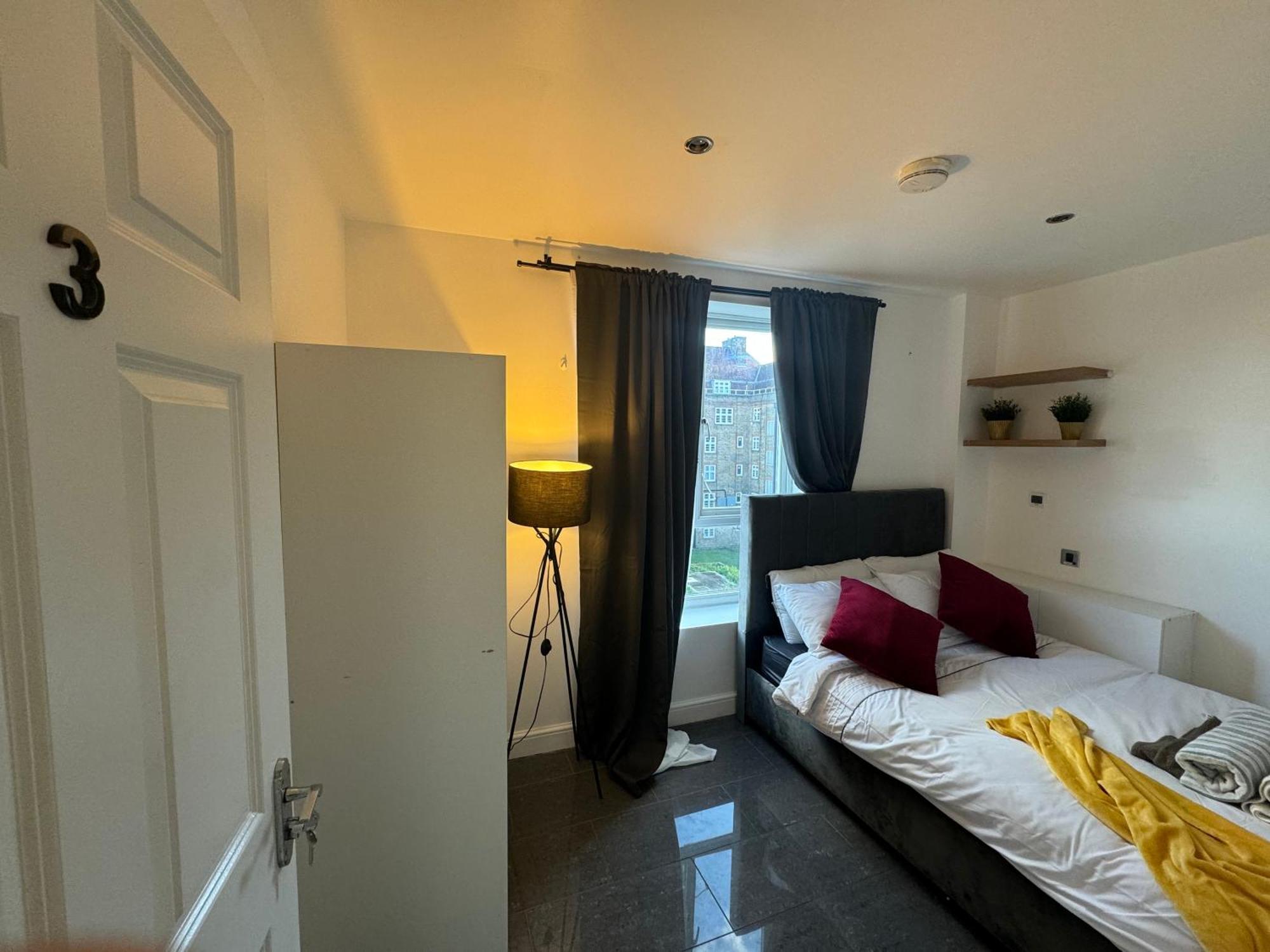 Cosy Luxurious In The Heart Of Accommodatie bij particulieren