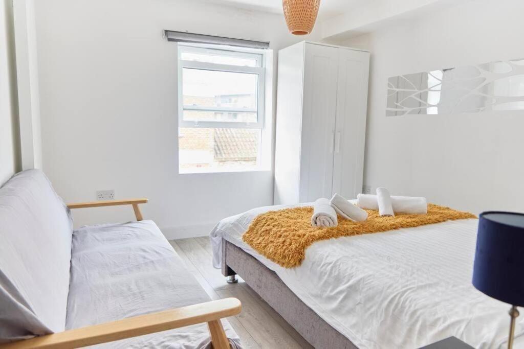 Shoreditch By Keyhol Holidays Londres